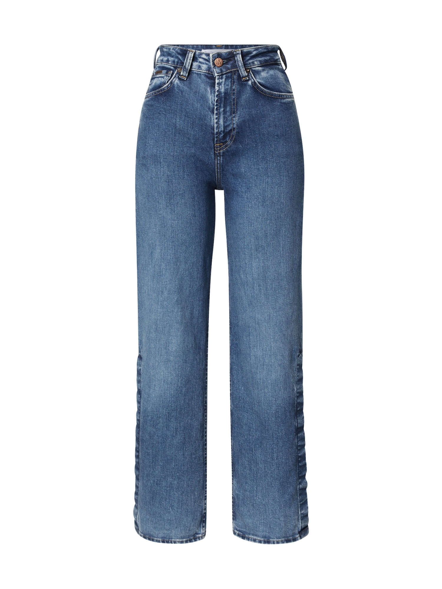 Pepe Jeans Kavbojke 'LEXA'  moder denim