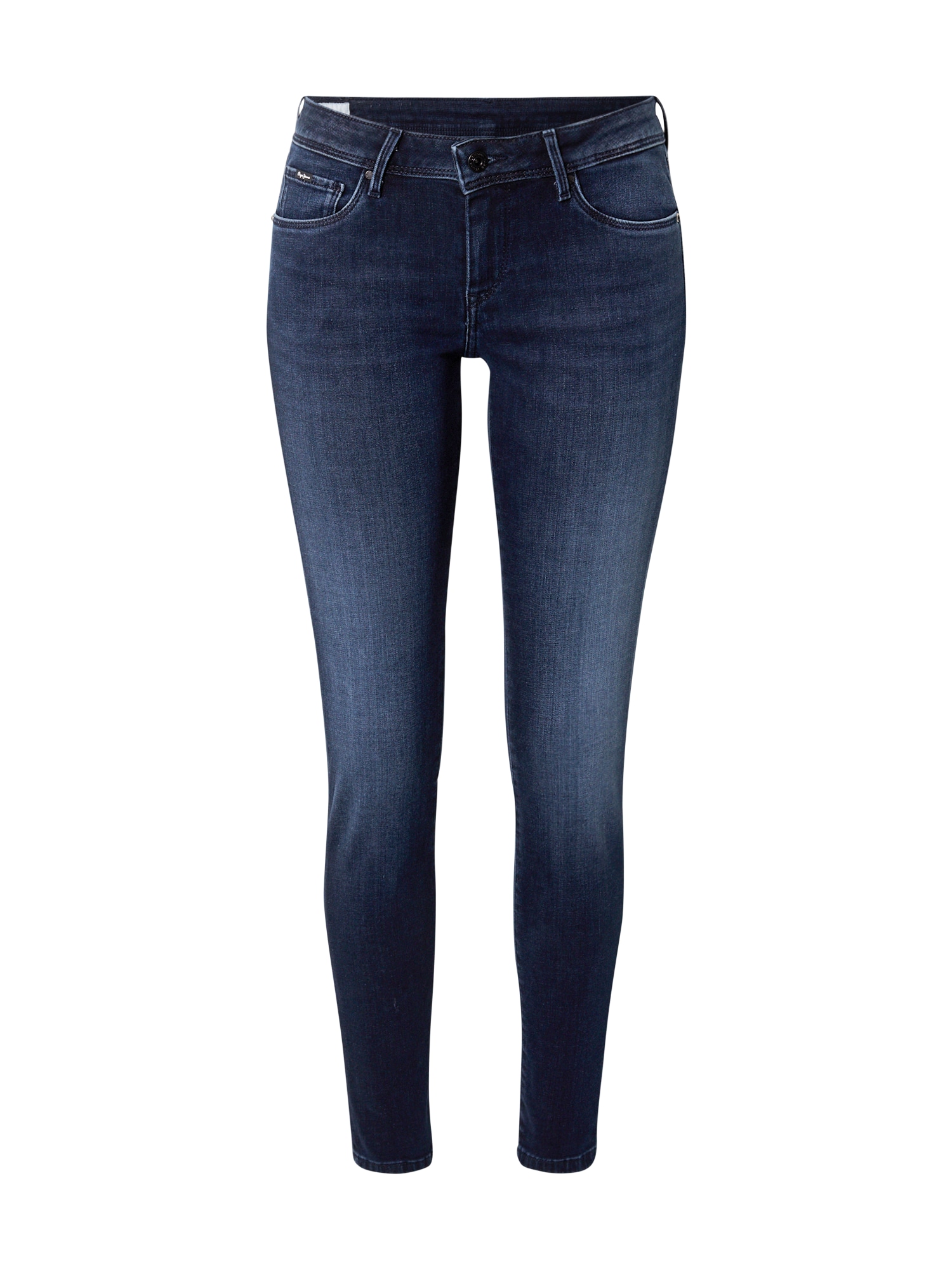 Pepe Jeans Kavbojke 'Lola'  moder denim