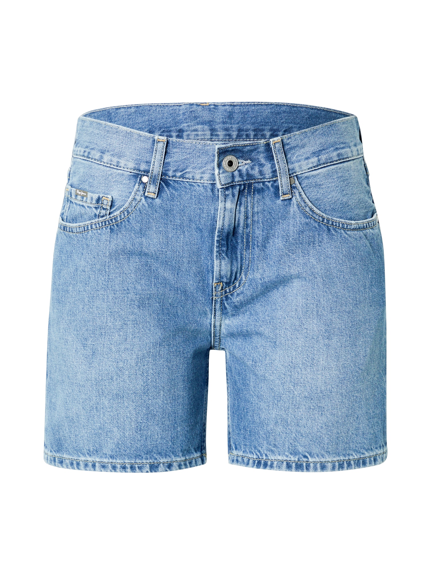 Pepe Jeans Kavbojke 'MABLE'  moder denim