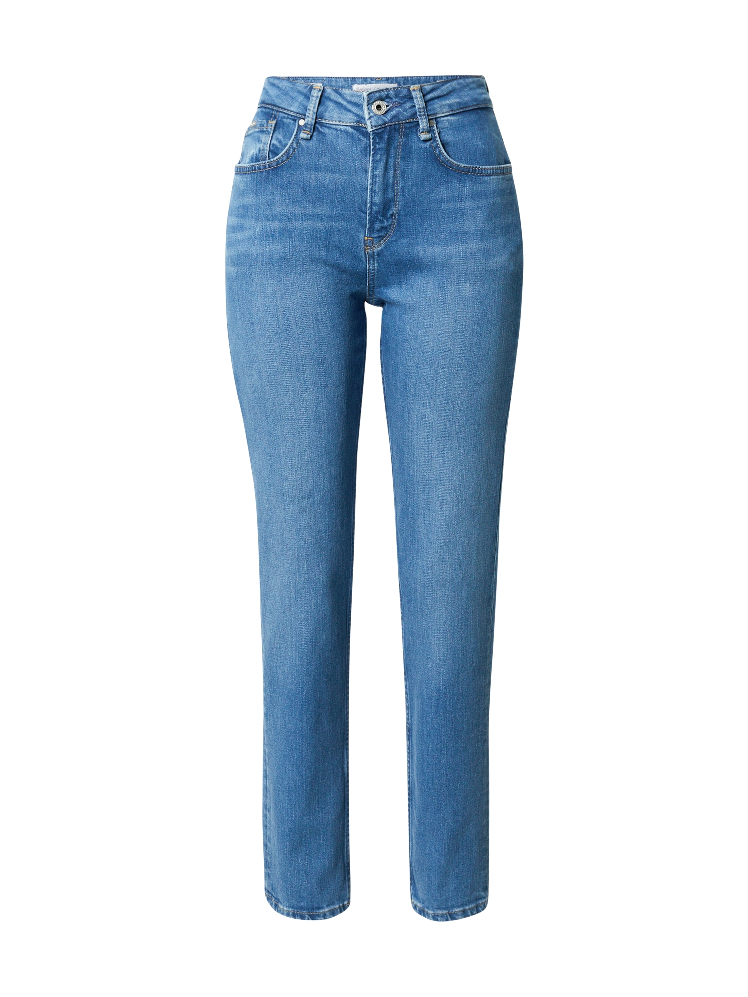 Pepe Jeans Kavbojke 'MARY'  moder denim