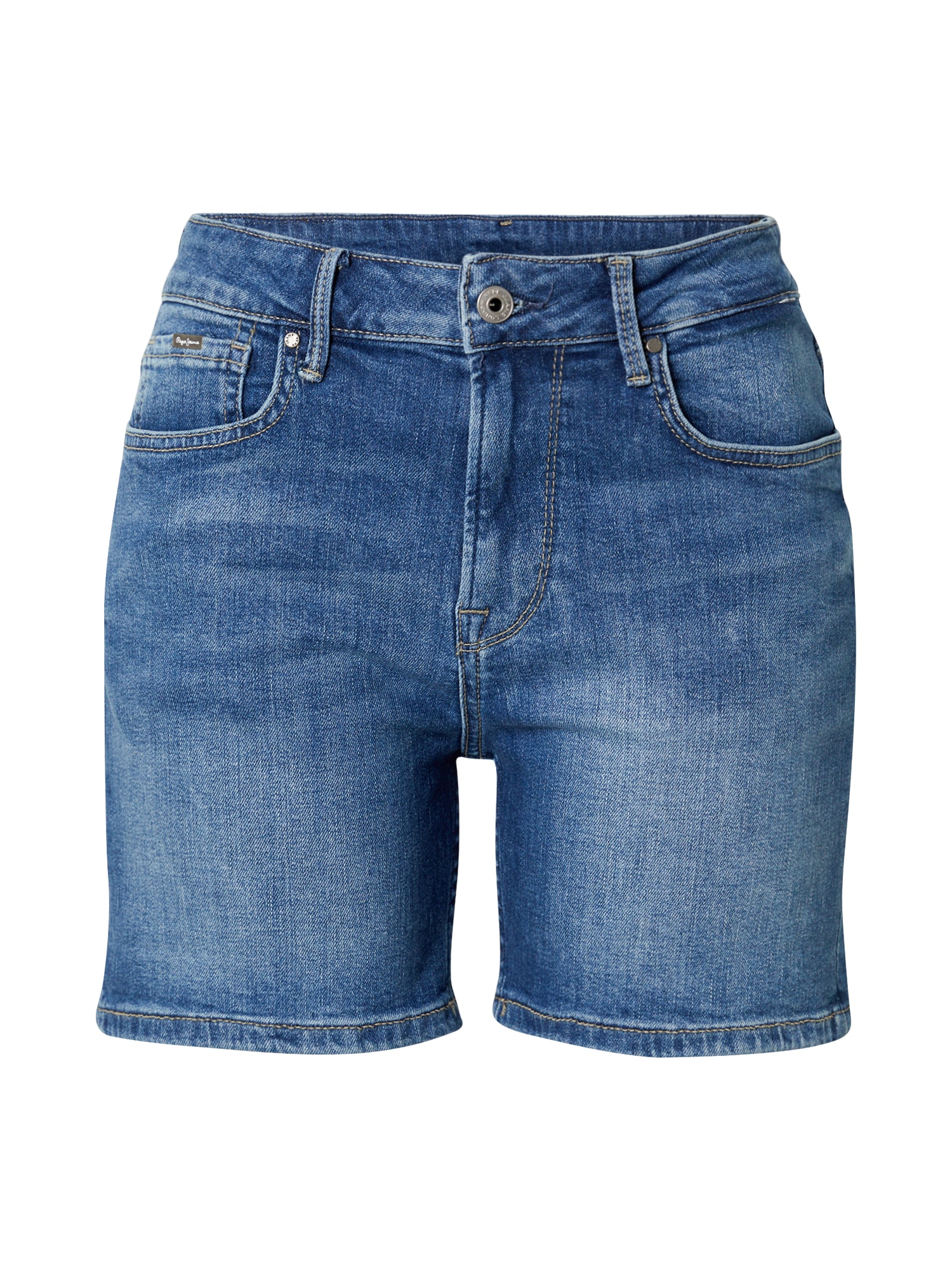 Pepe Jeans Kavbojke 'MARY'  moder denim