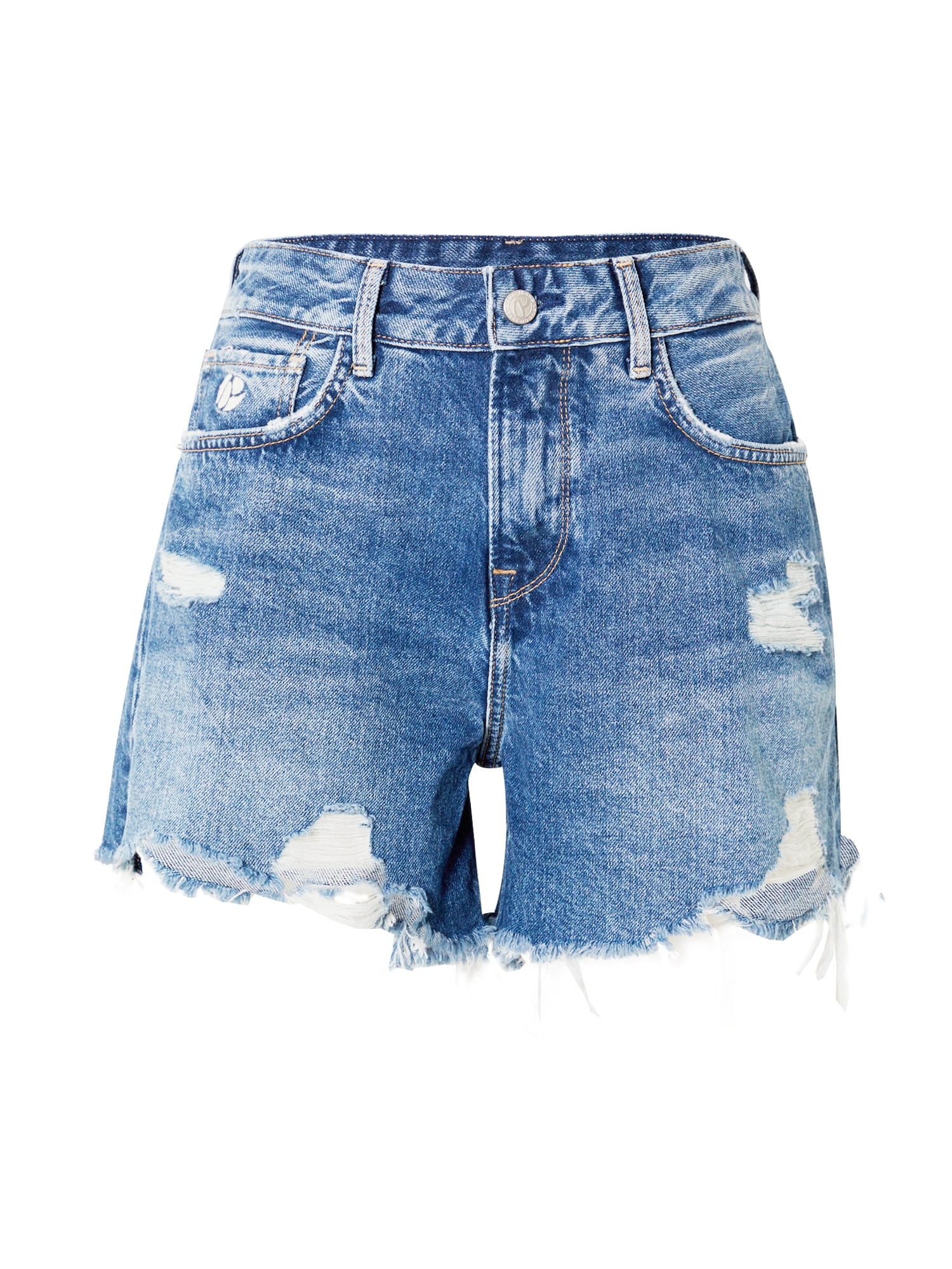 Pepe Jeans Kavbojke 'Marly'  moder denim