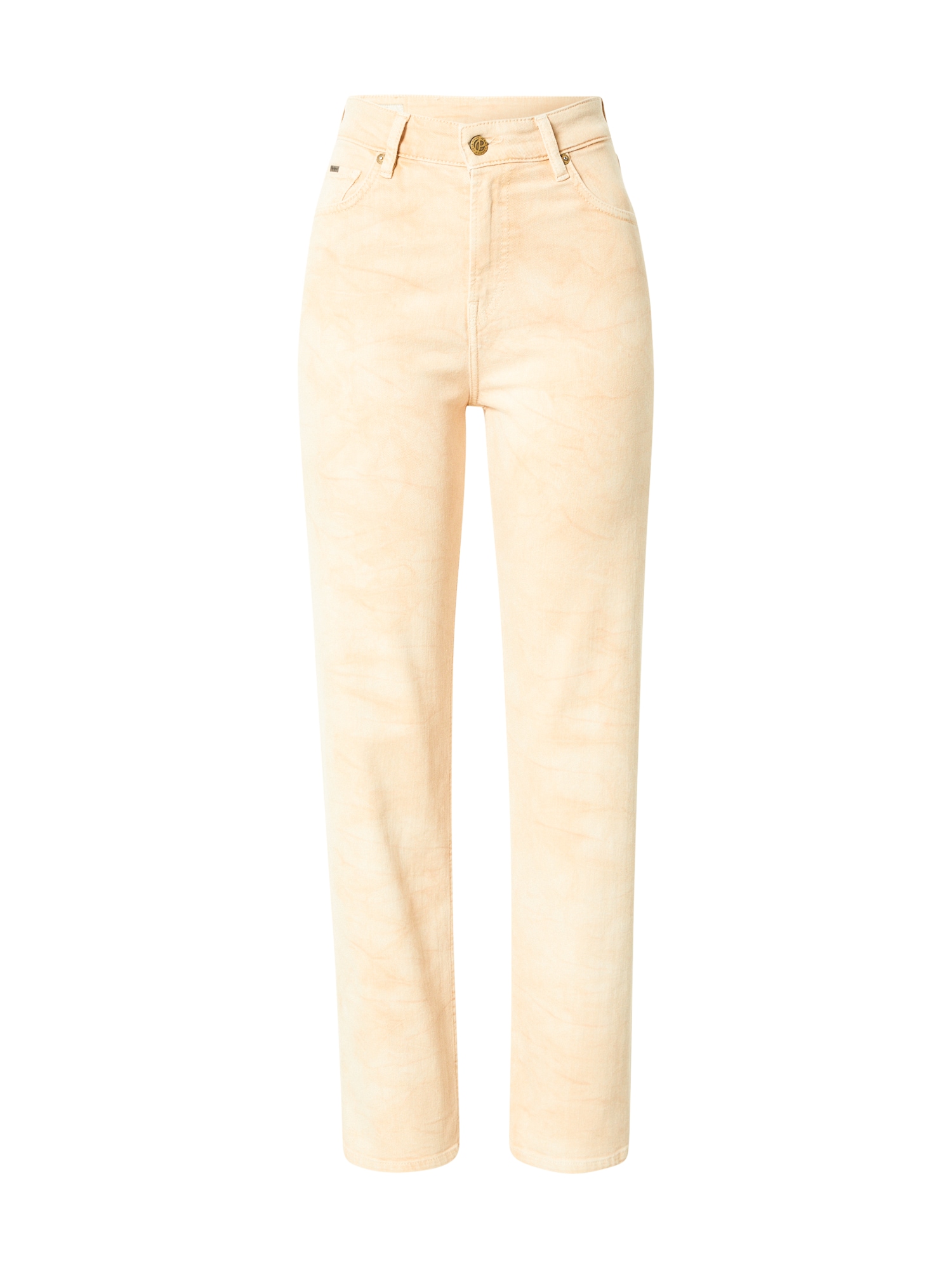 Pepe Jeans Kavbojke 'ROBYN EARTH'  nude