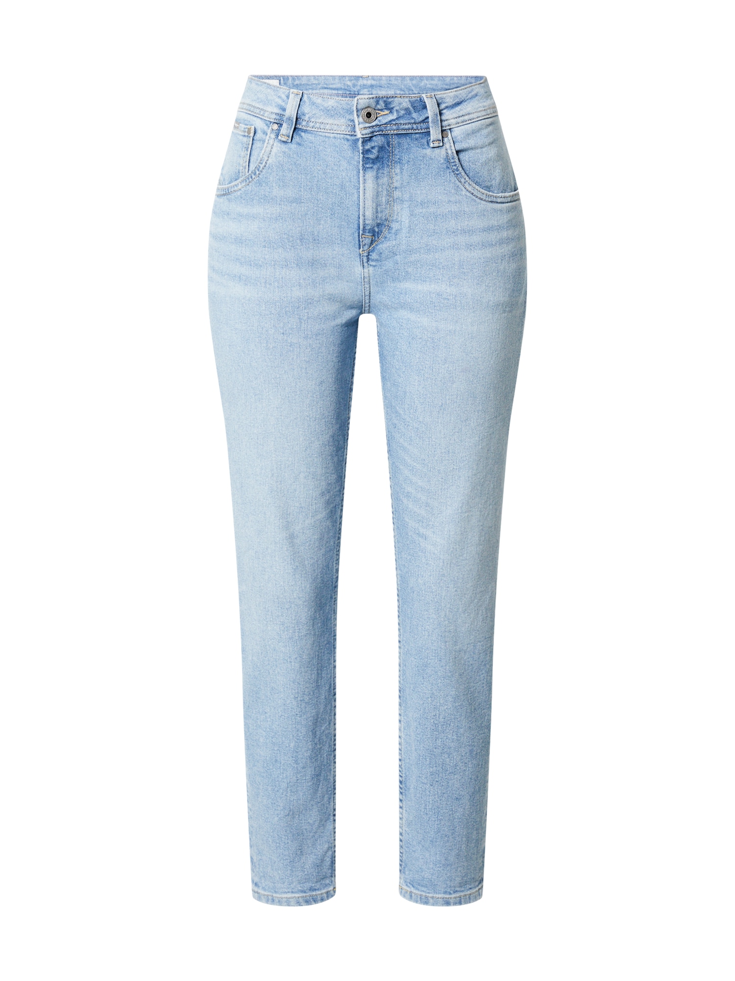 Pepe Jeans Kavbojke 'VIOLET'  moder denim