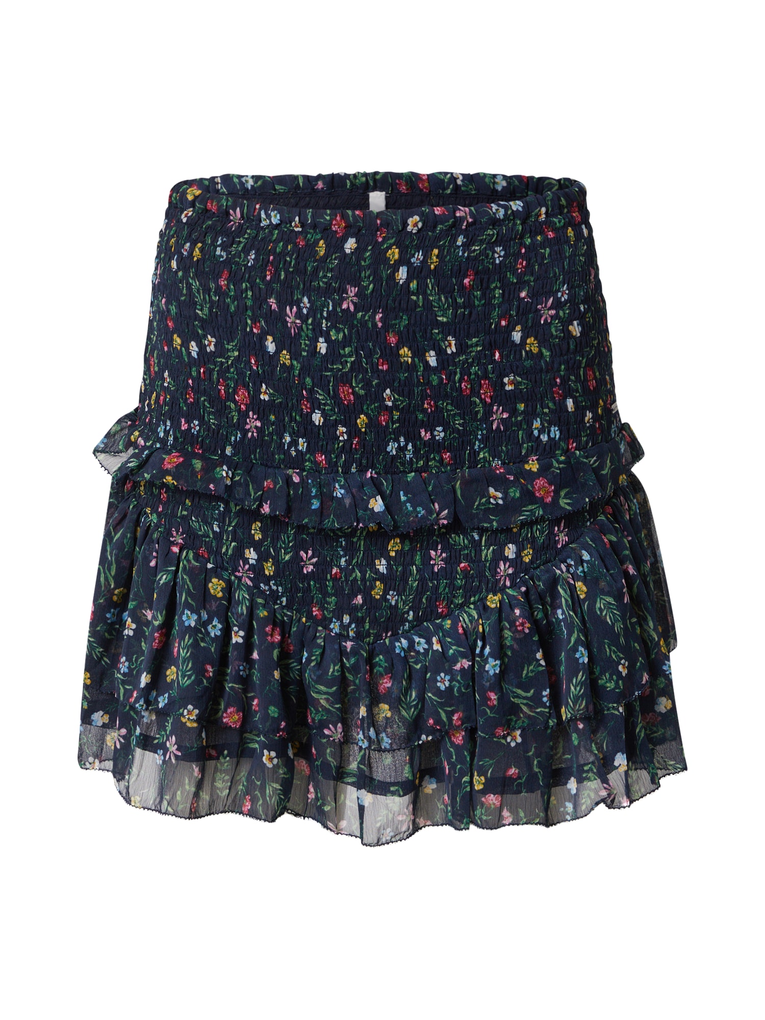Pepe Jeans Krilo 'FRANCA'  temno modra / mešane barve