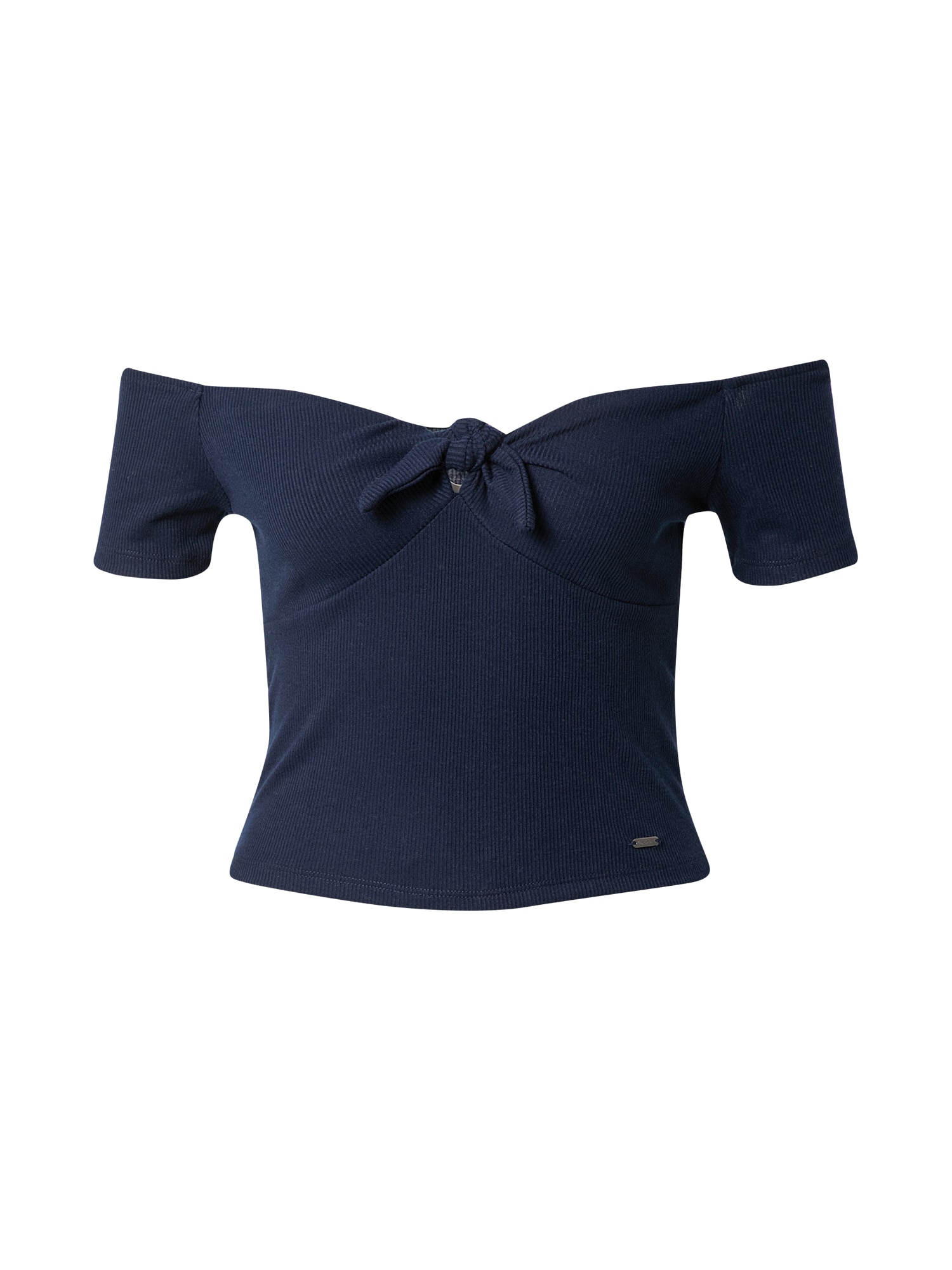Pepe Jeans Majica 'BETH'  temno modra
