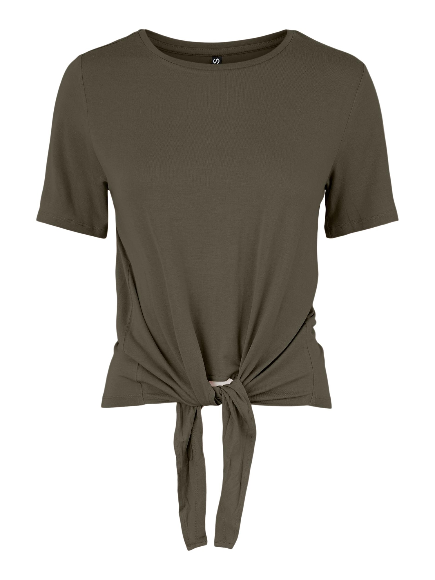 Pieces Maternity Majica 'Neora'  oliva