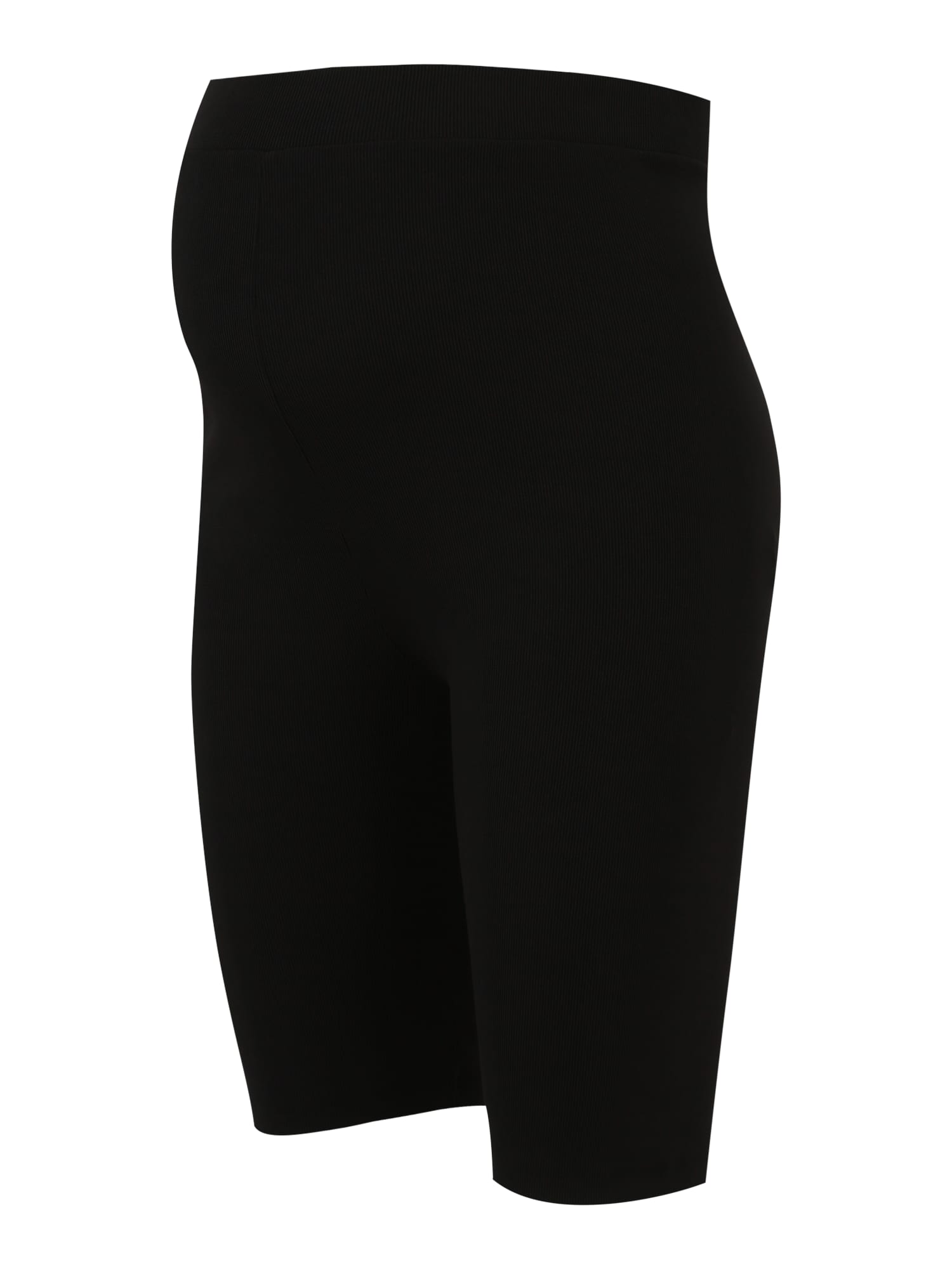 Pieces Maternity Pajkice 'JAPUSA'  črna