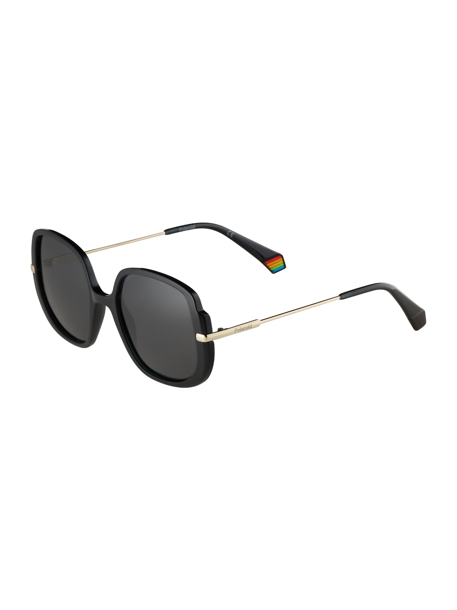 Polaroid Sončna očala 'PLD 6181/S'  zlata / grafit