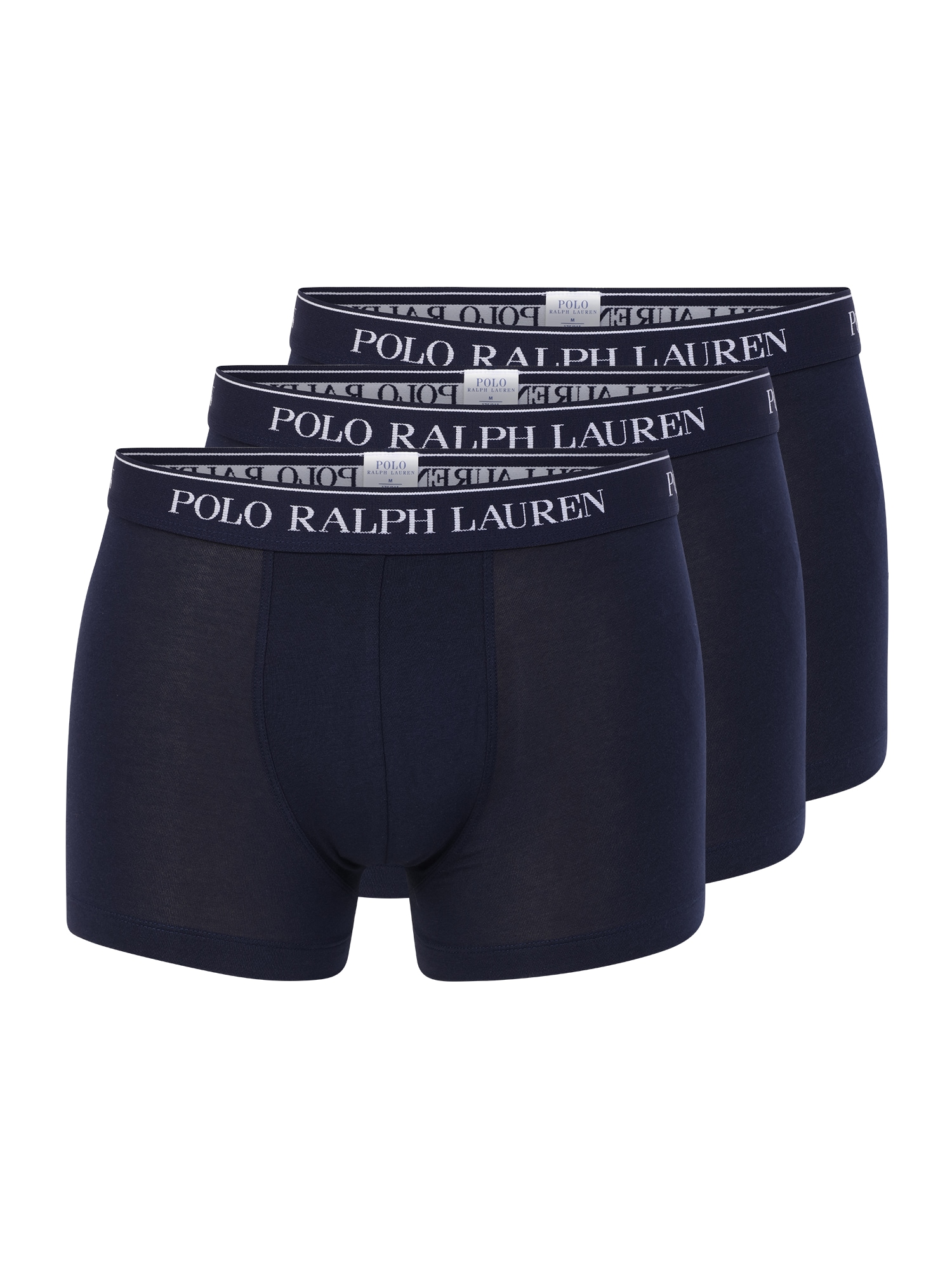 Polo Ralph Lauren Boksarice  mornarska / bela