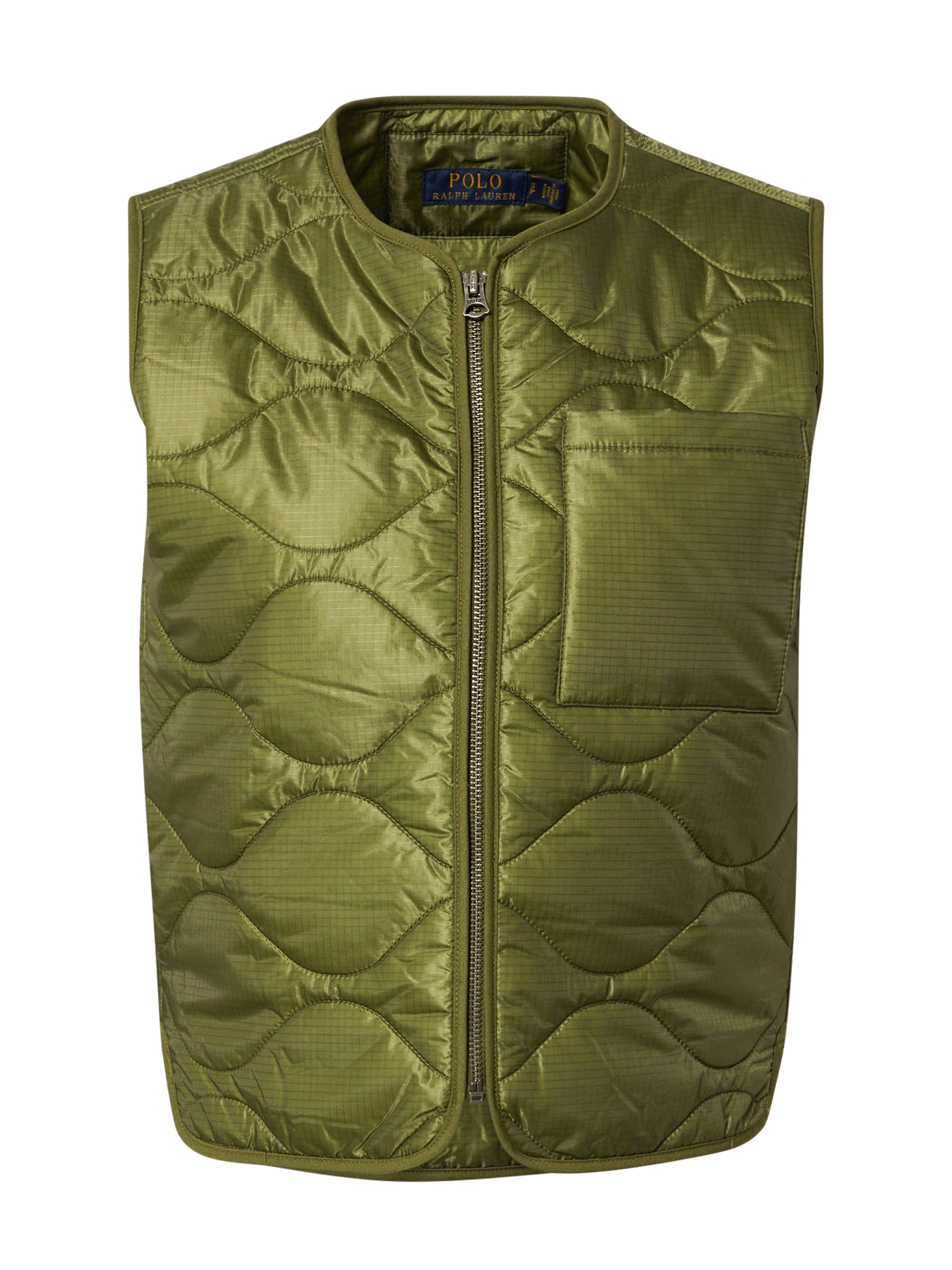 Polo Ralph Lauren Brezrokavnik 'ONIN'  kaki