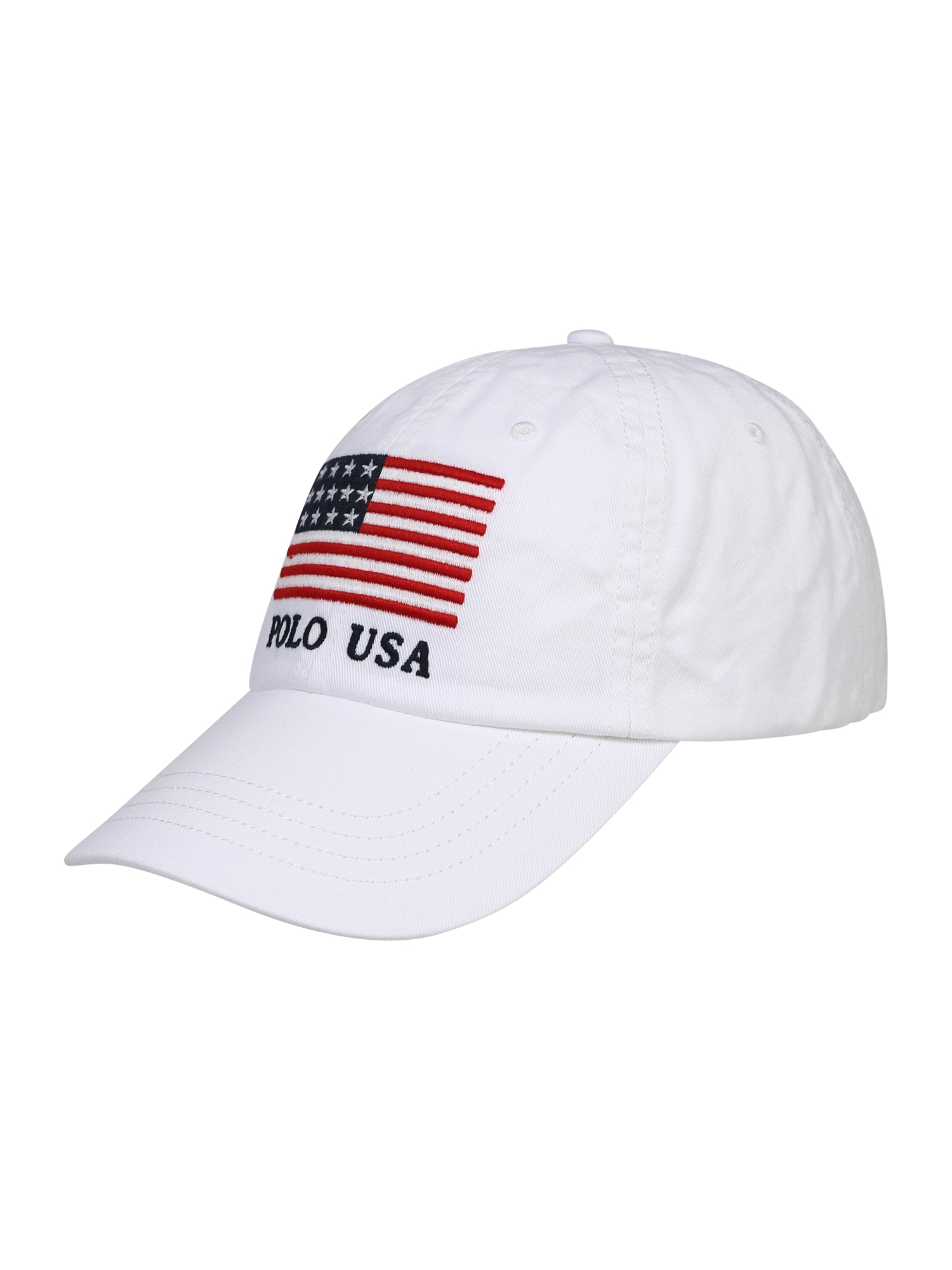 Polo Ralph Lauren Kapa  mornarska / rdeča / bela