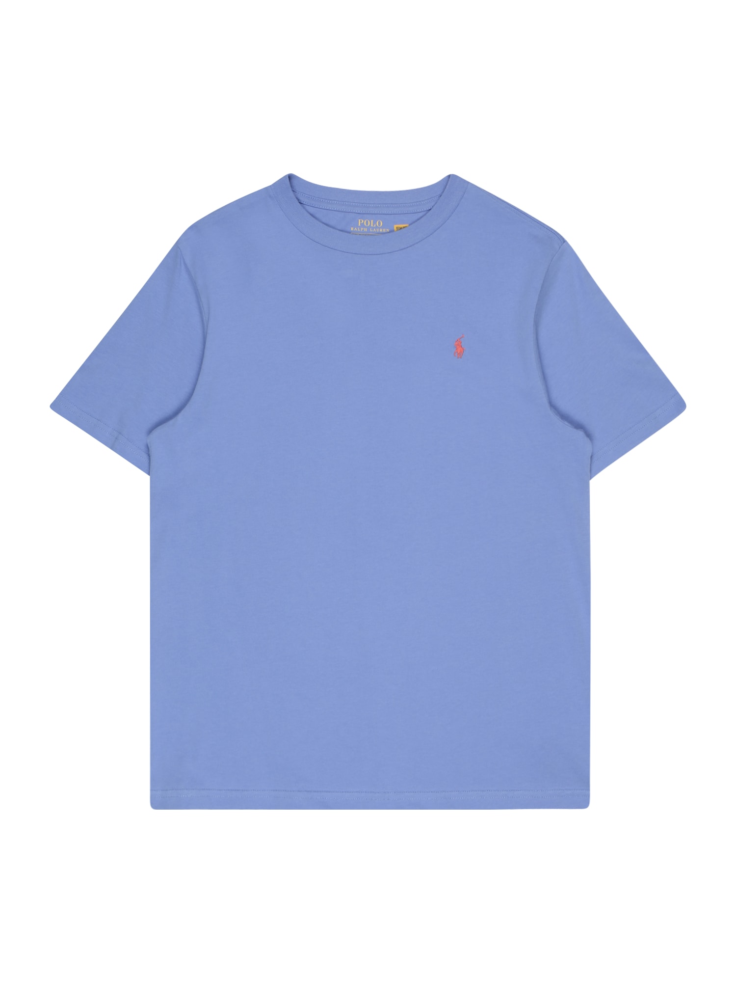Polo Ralph Lauren Majica  azur / korala