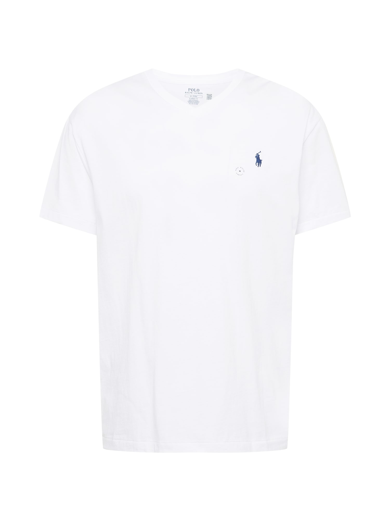 Polo Ralph Lauren Majica  bela
