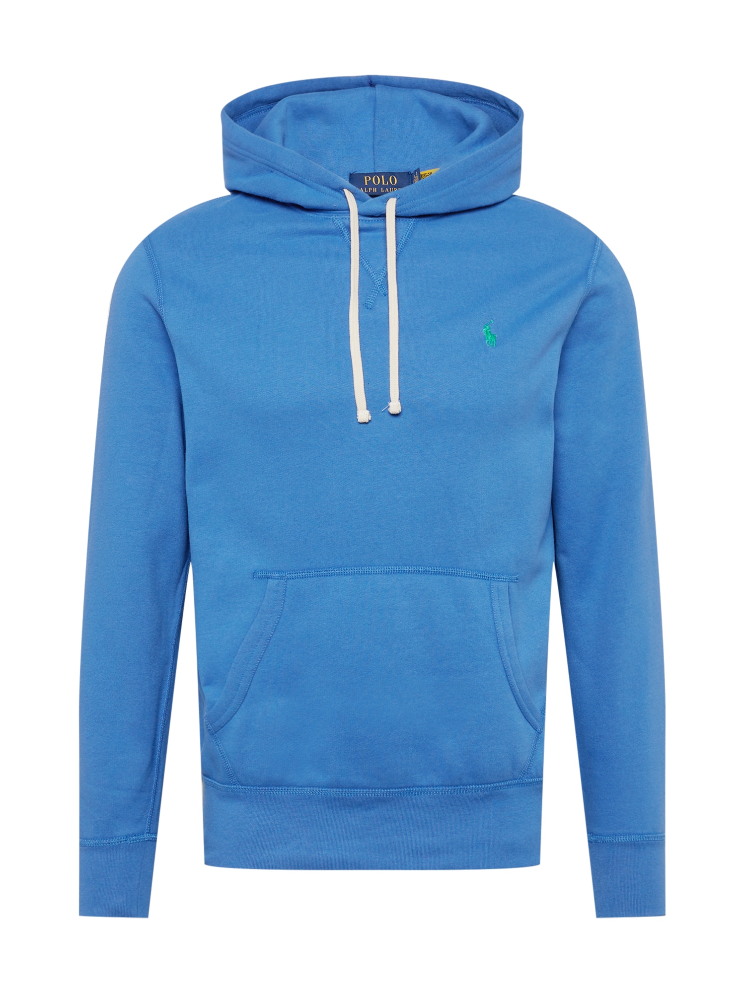 Polo Ralph Lauren Majica  modra / zelena