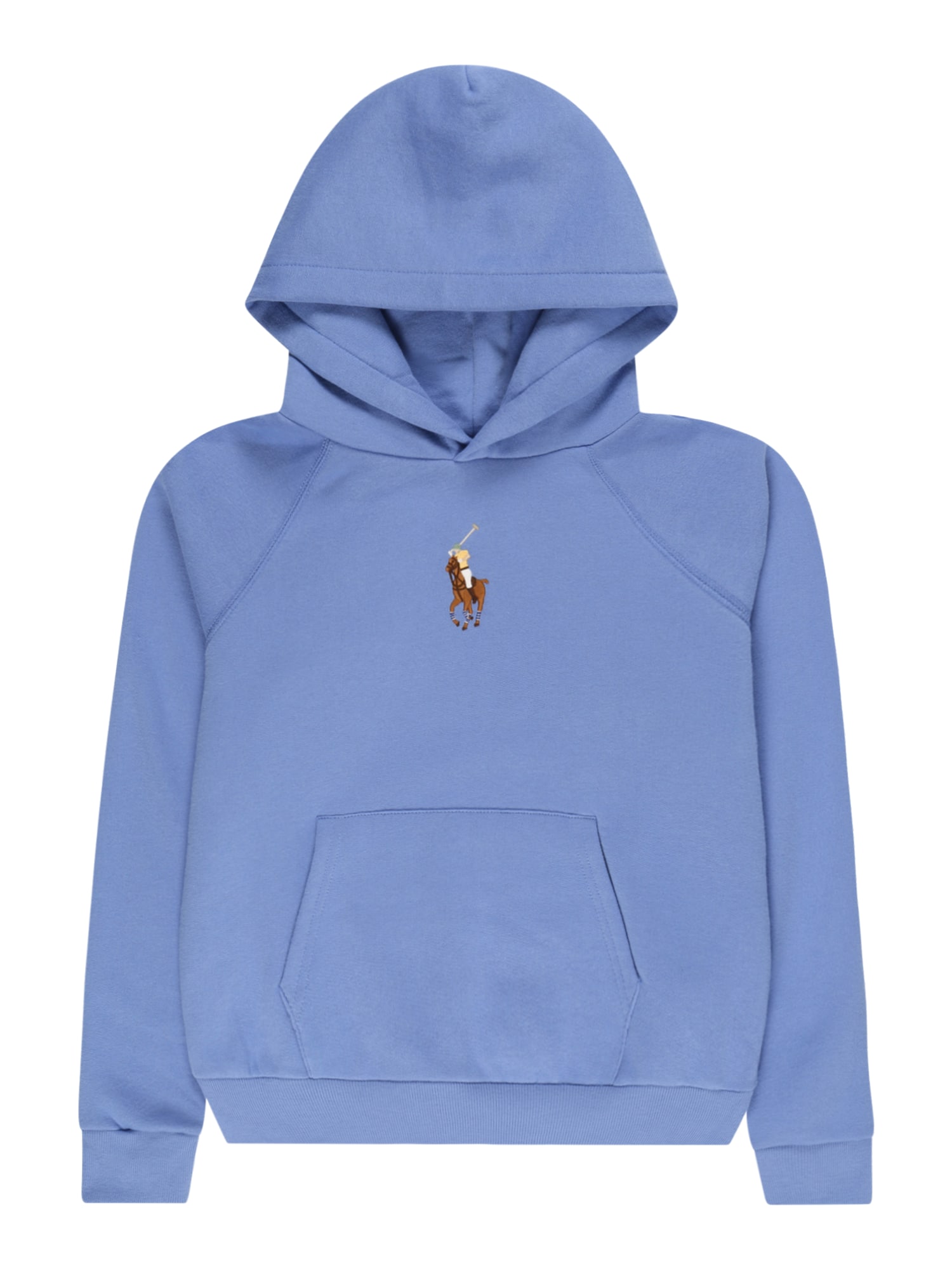 Polo Ralph Lauren Majica  svetlo modra