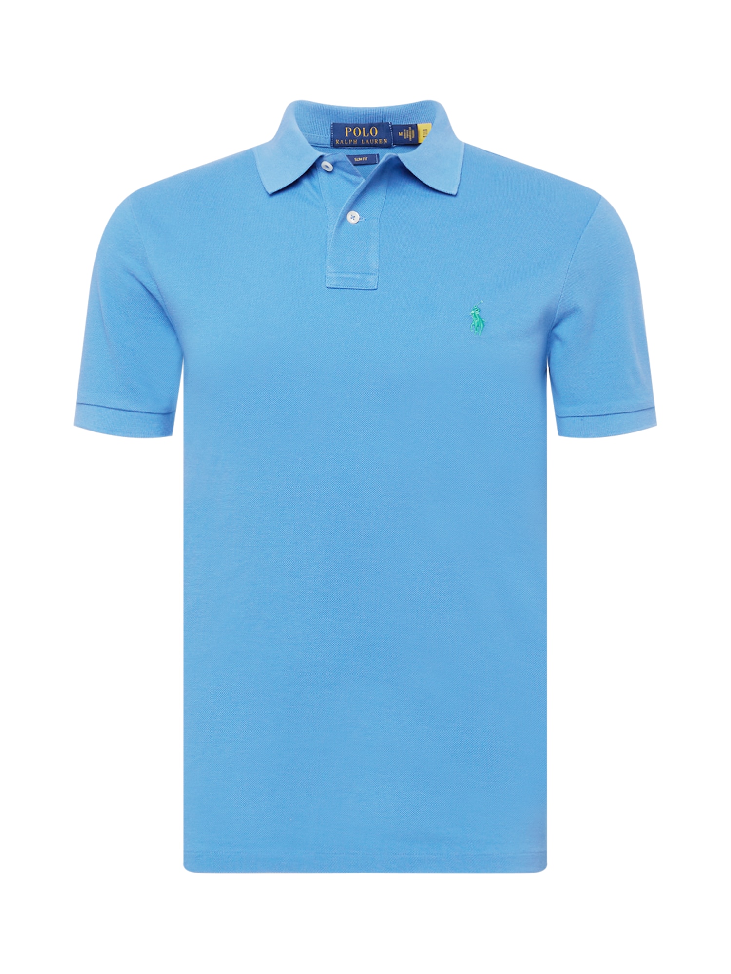 Polo Ralph Lauren Majica  svetlo modra