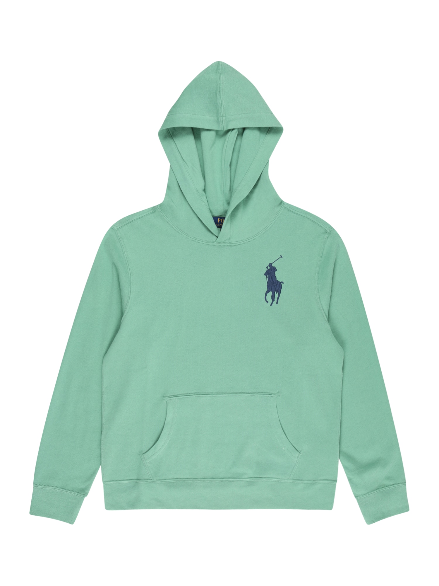 Polo Ralph Lauren Majica  svetlo zelena