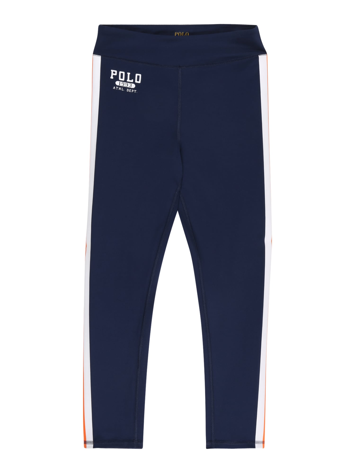 Polo Ralph Lauren Pajkice  mornarska / rumena / temno oranžna / bela