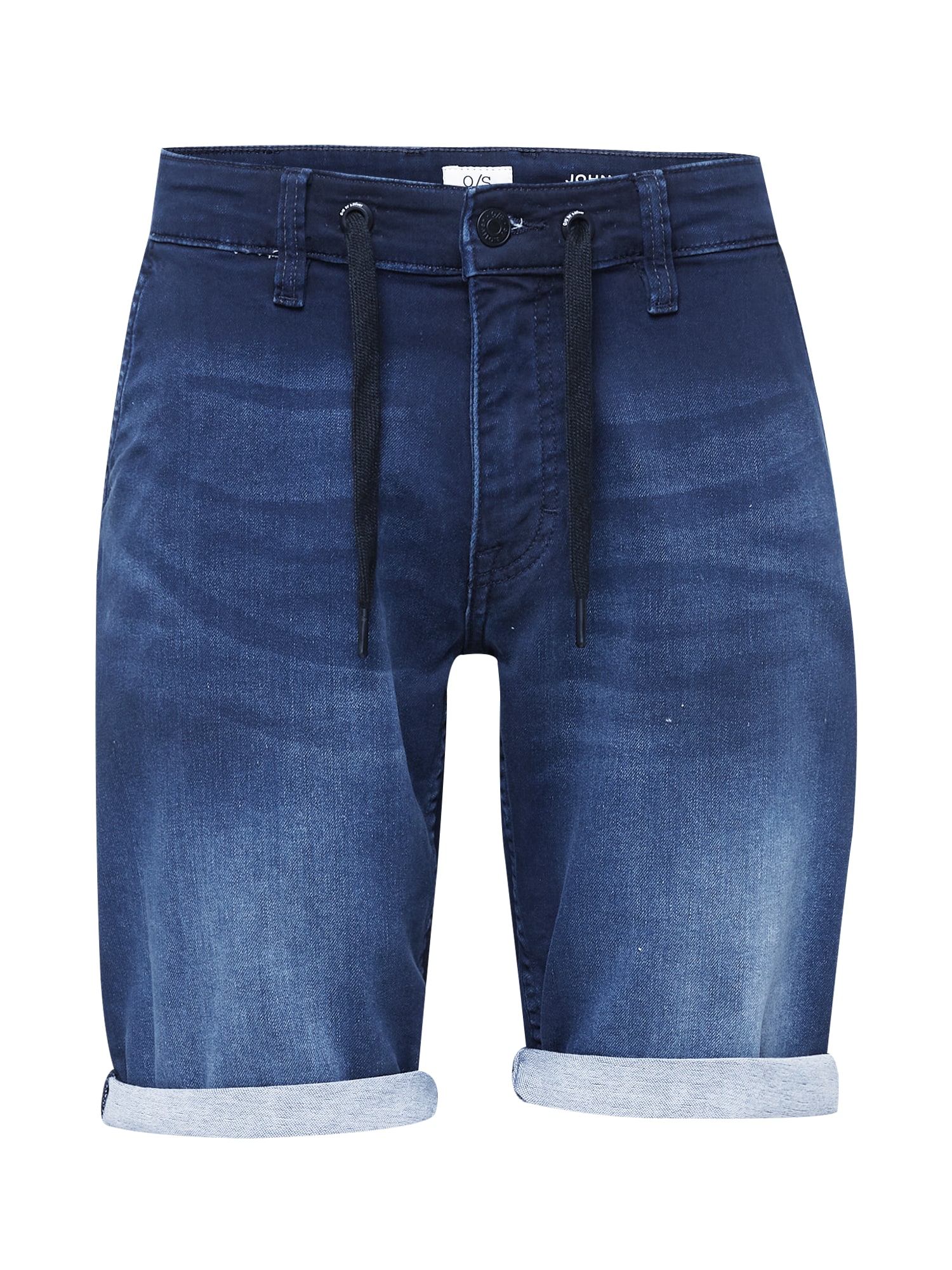 QS by s.Oliver Kavbojke 'John'  moder denim