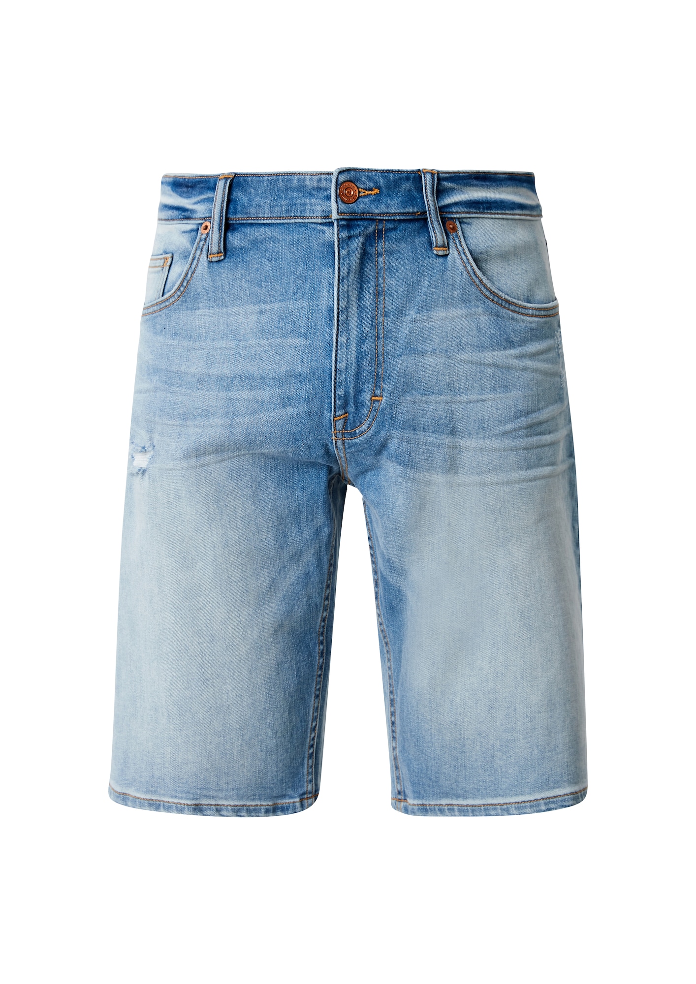QS by s.Oliver Kavbojke  moder denim