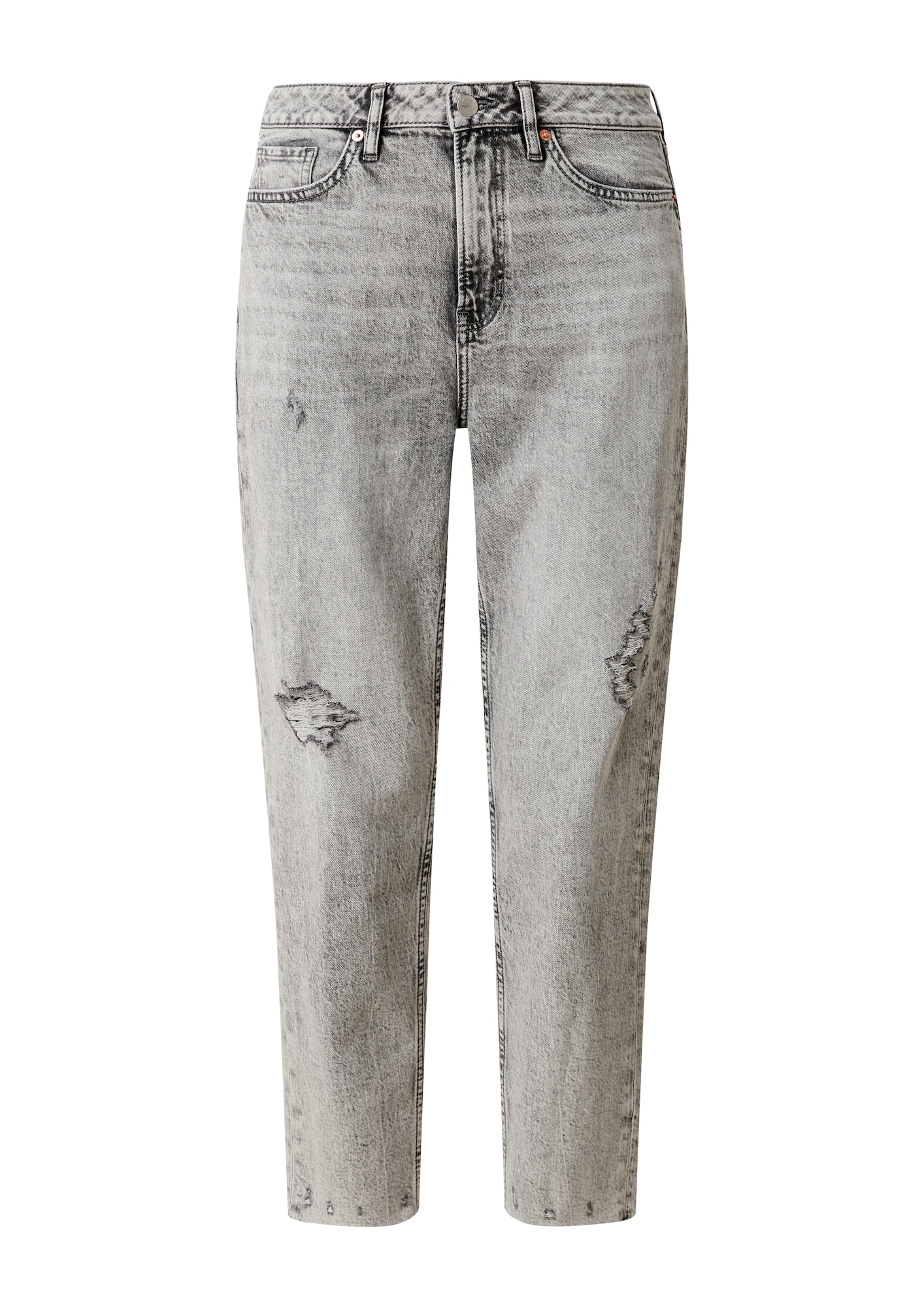 QS by s.Oliver Kavbojke  siv denim
