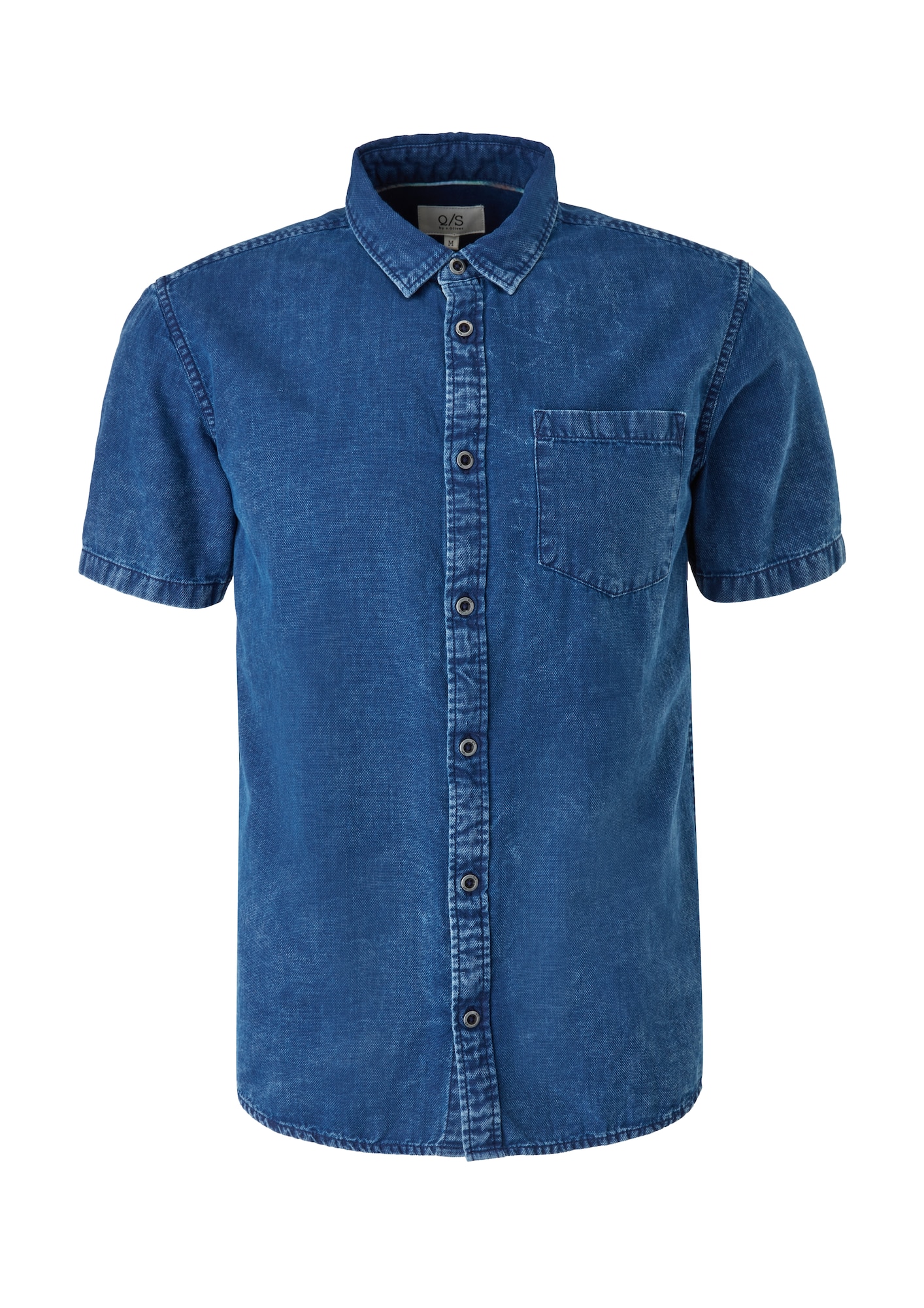 QS by s.Oliver Srajca  moder denim