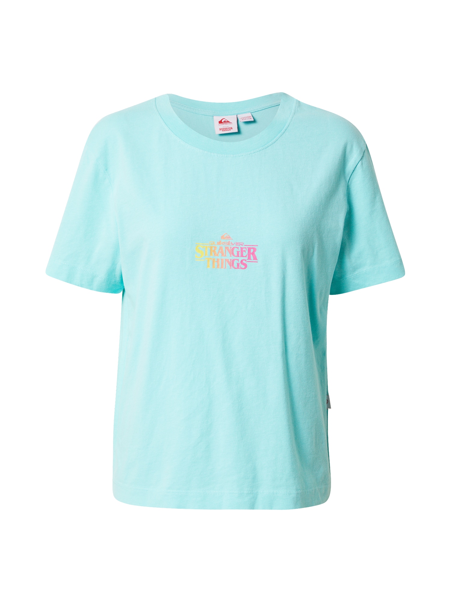 QUIKSILVER Majica  modra