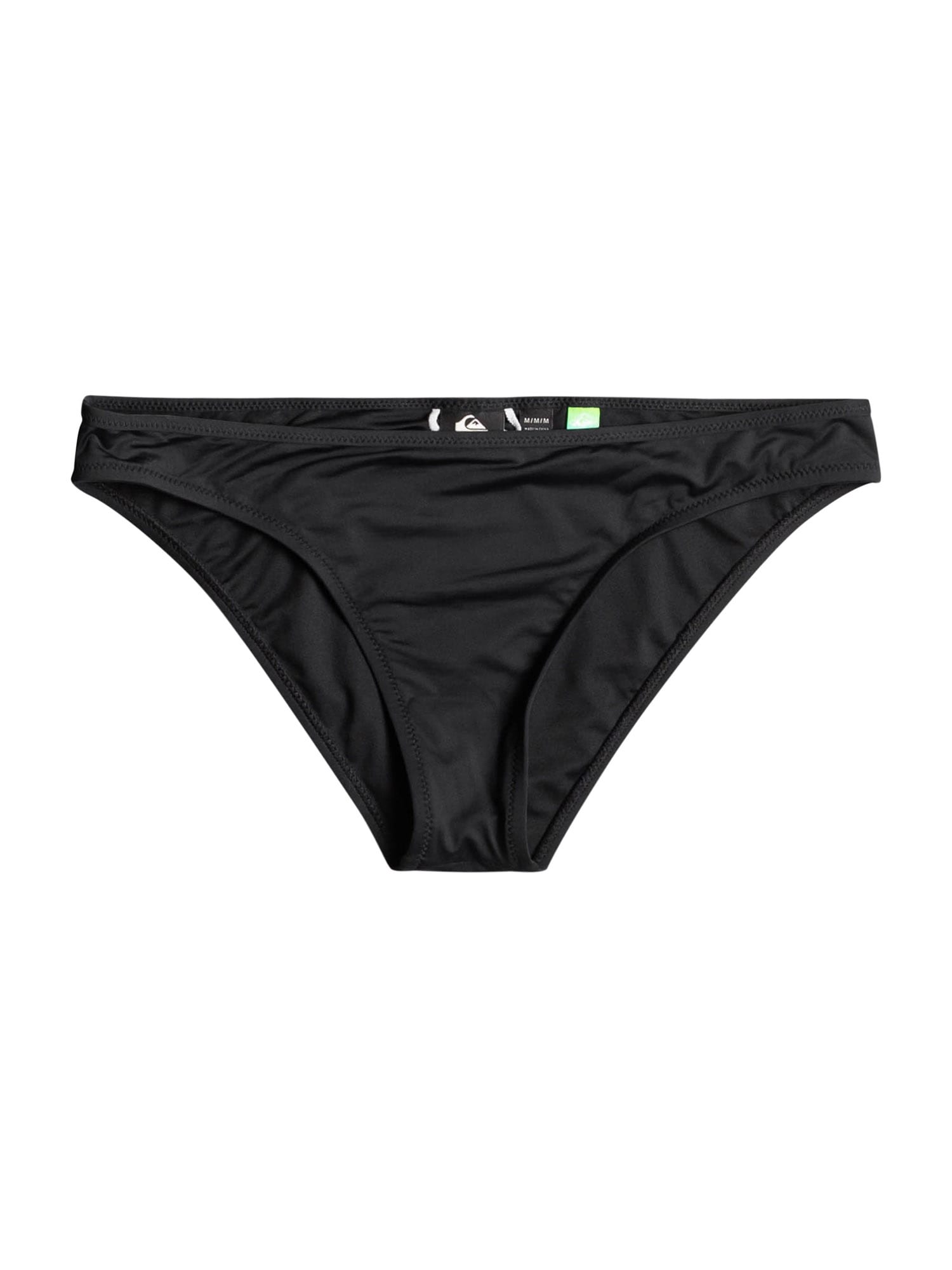 QUIKSILVER Športne bikini hlačke  rdeča / črna