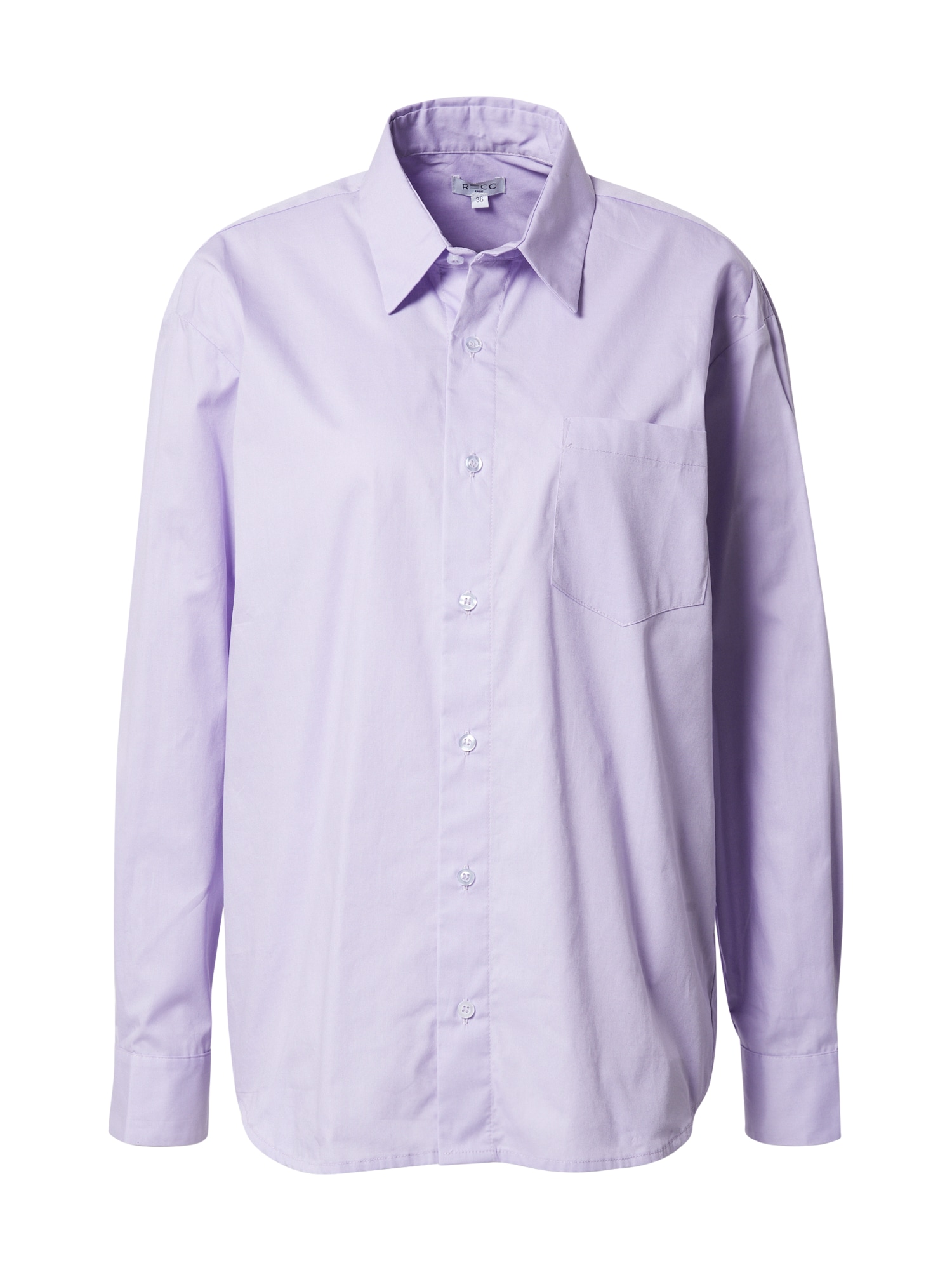 RECC Bluza 'EIZA'  mauve