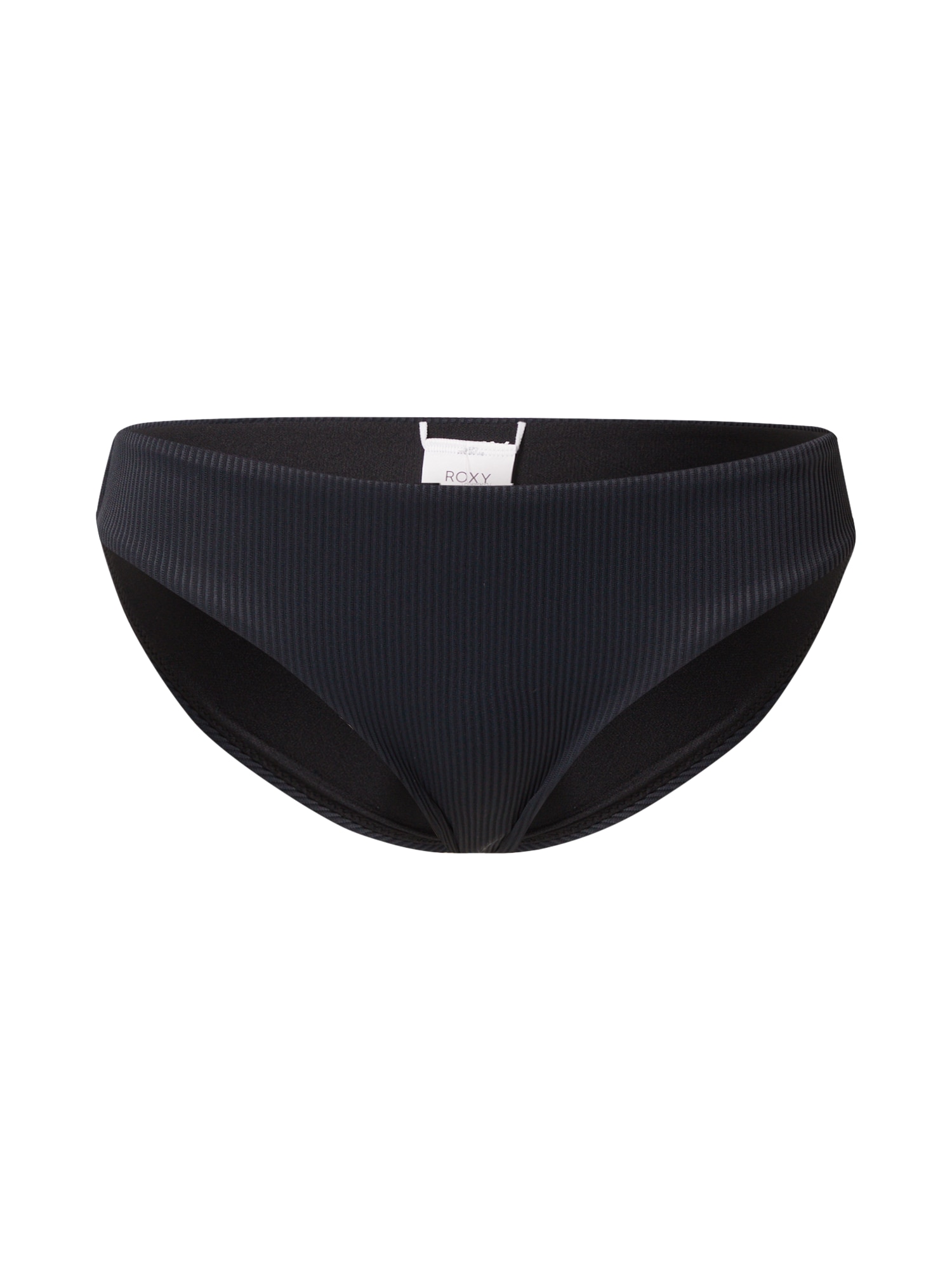 ROXY Bikini hlačke 'LOVE'  črna