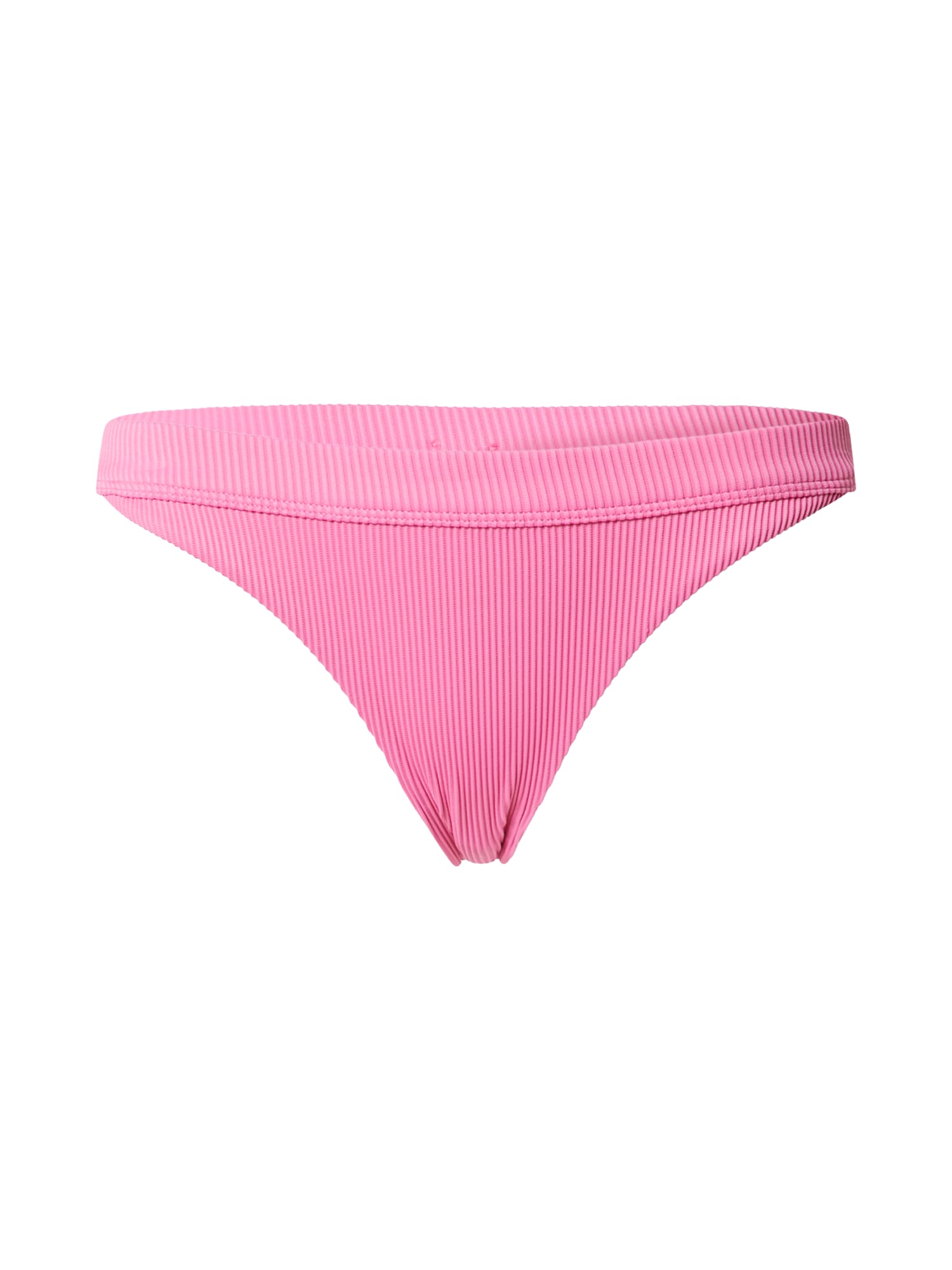 ROXY Bikini hlačke  roza