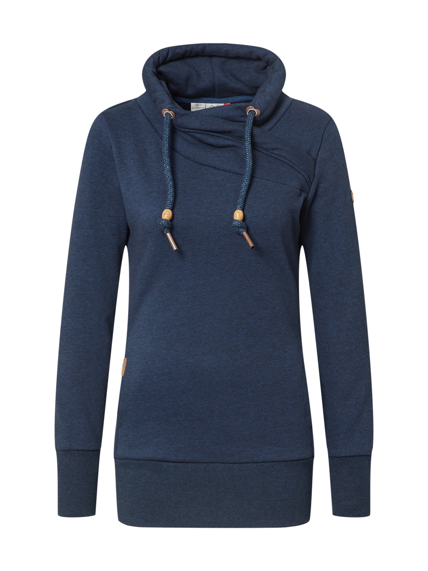 Ragwear Majica 'Neska'  mornarska