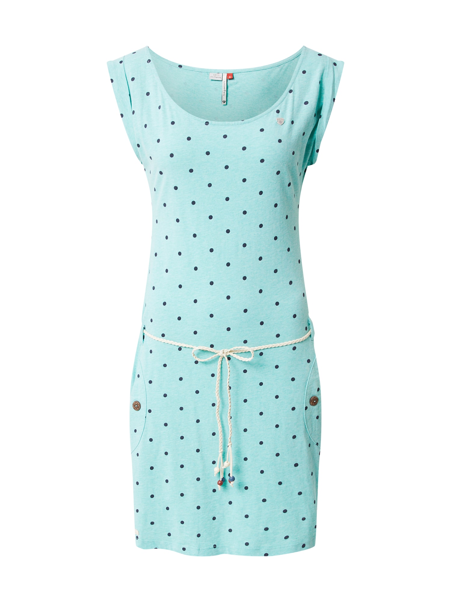 Ragwear Obleka 'TAG'  mornarska / voda
