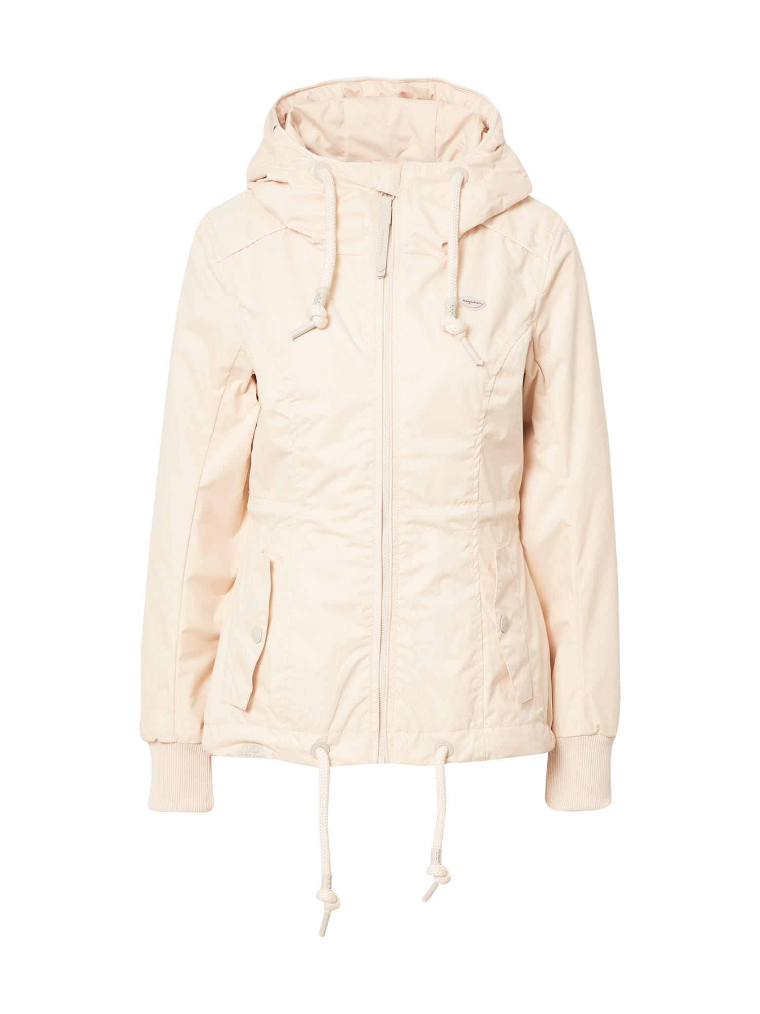 Ragwear Prehodna jakna 'DANKA'  pesek