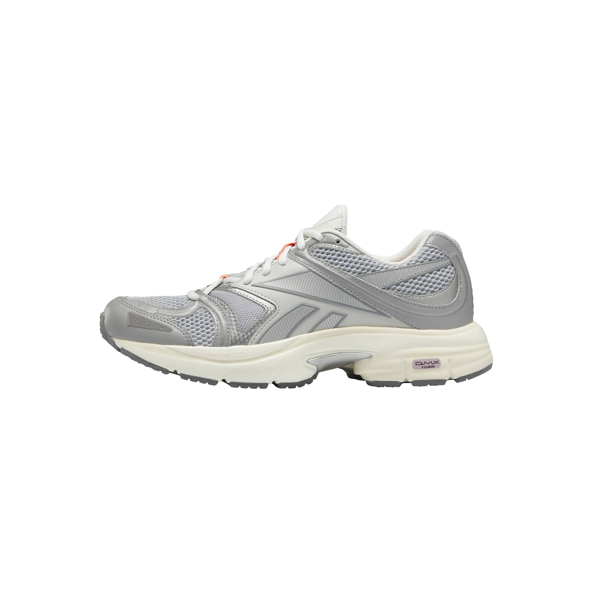 Reebok Classics Nizke superge ' Premier Road Plus'  siva / oranžna / bela