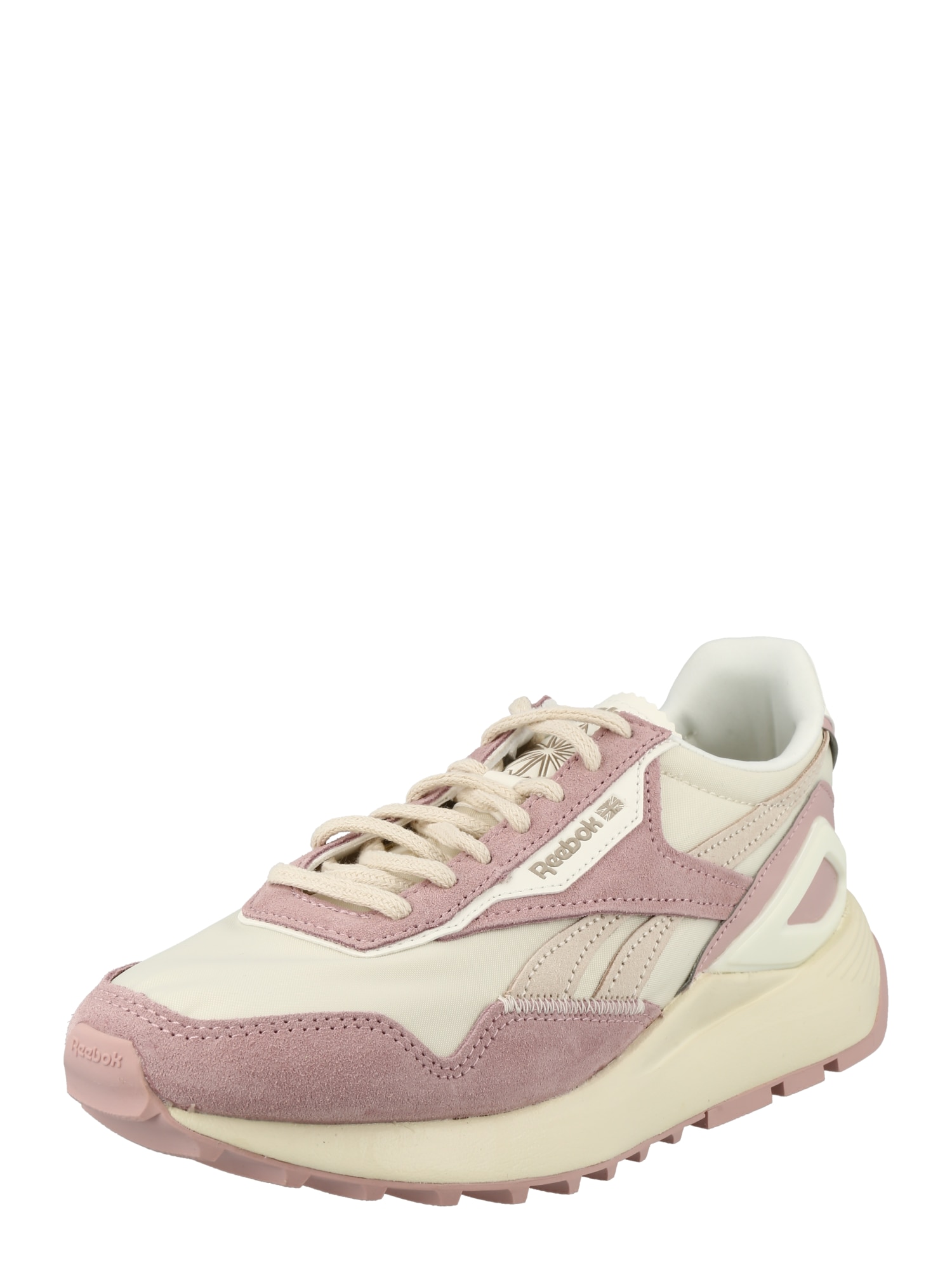Reebok Classics Nizke superge 'Legacy AZ'  roza / bela