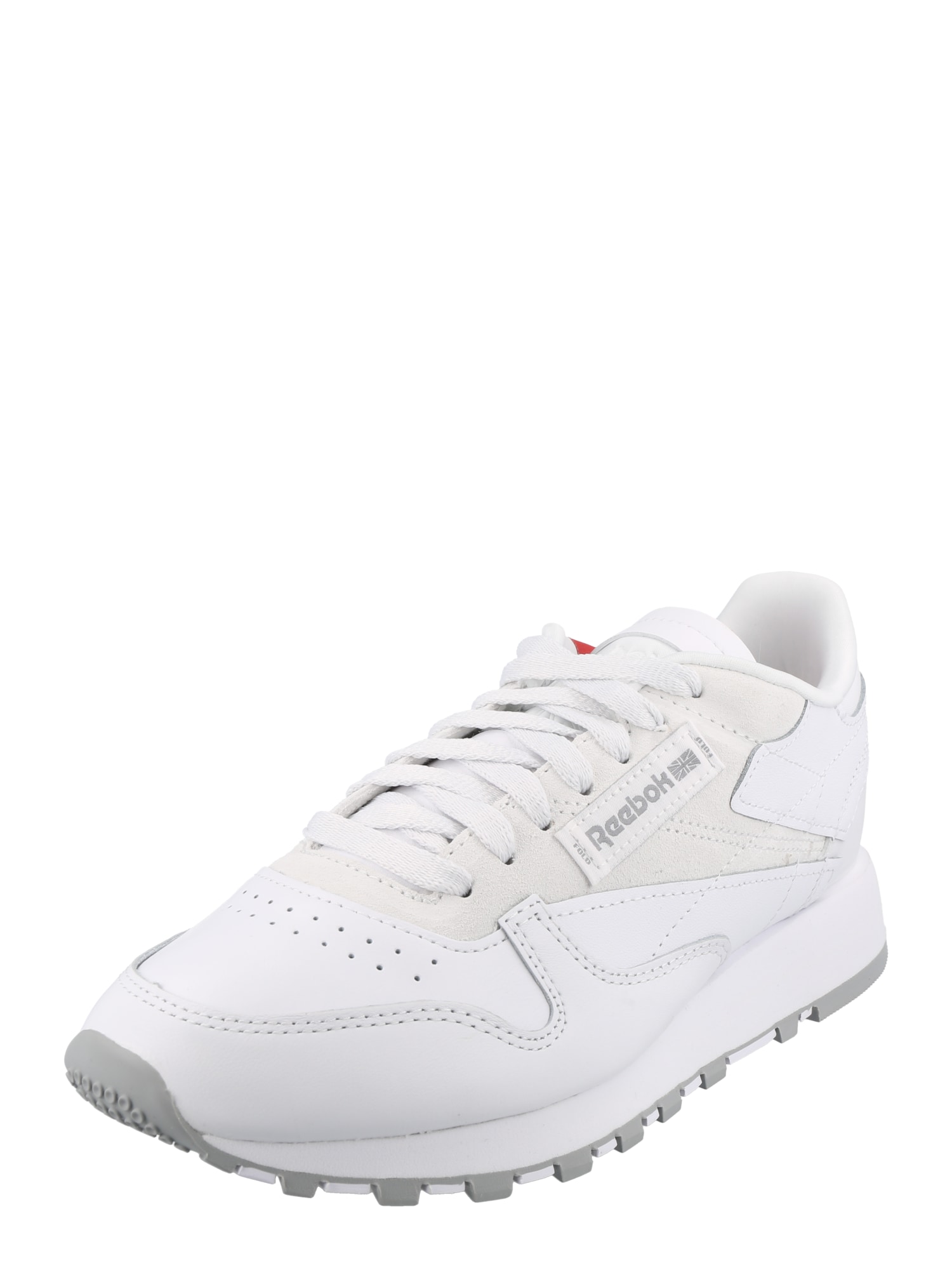 Reebok Classics Nizke superge  bela