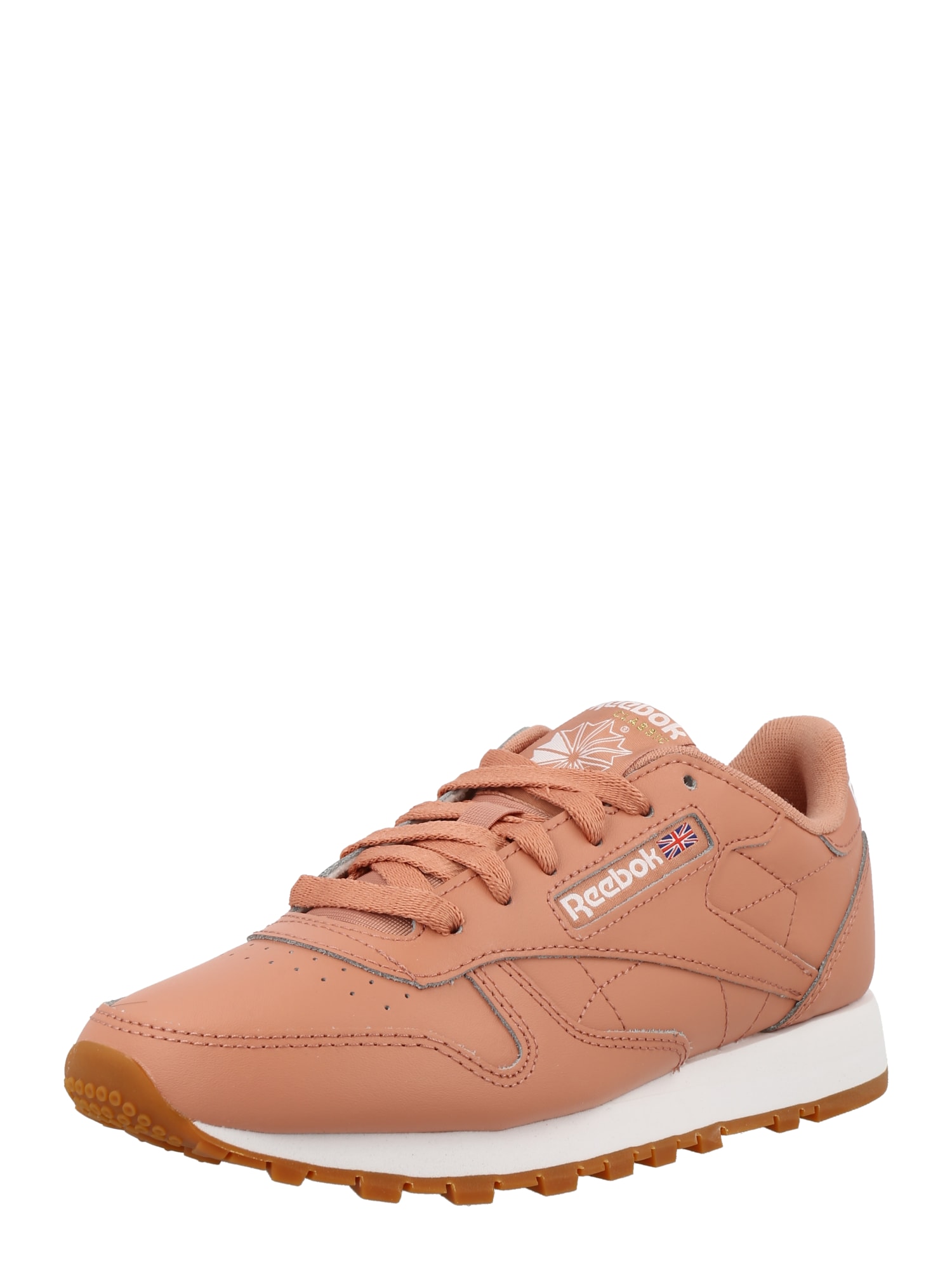 Reebok Classics Nizke superge  korala