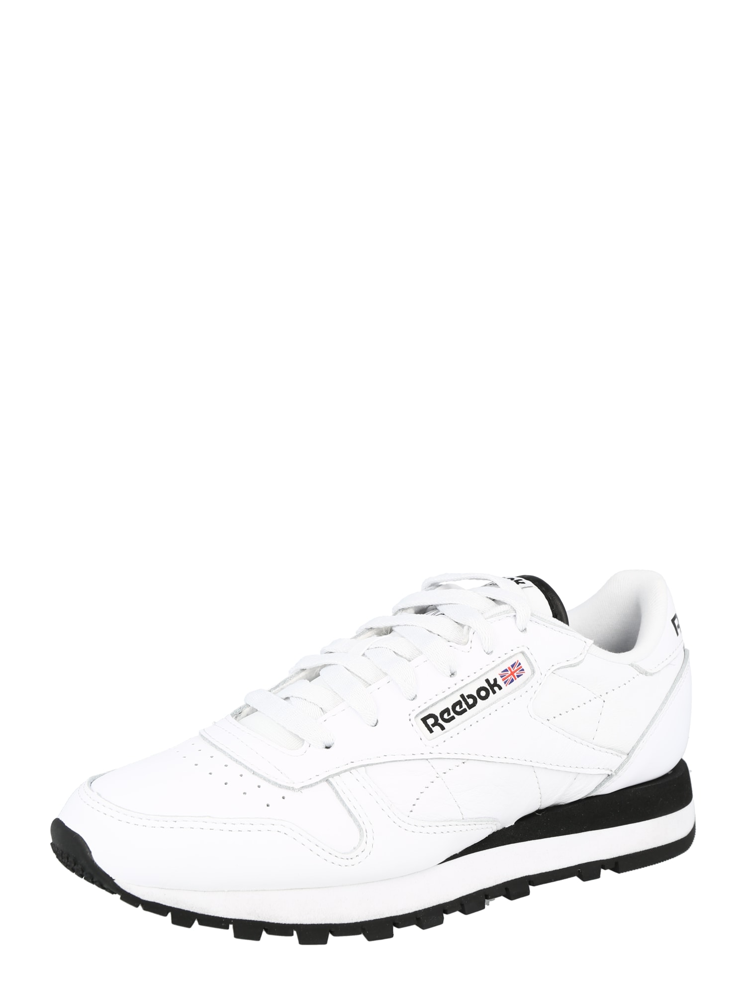 Reebok Classics Nizke superge  modra / rdeča / črna / off-bela