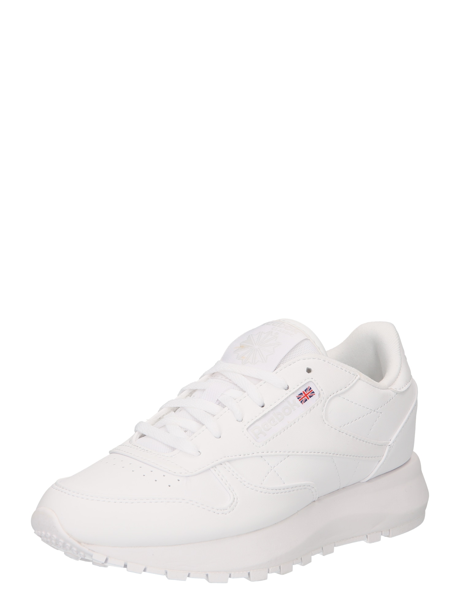 Reebok Classics Nizke superge  mornarska / rdeča / off-bela