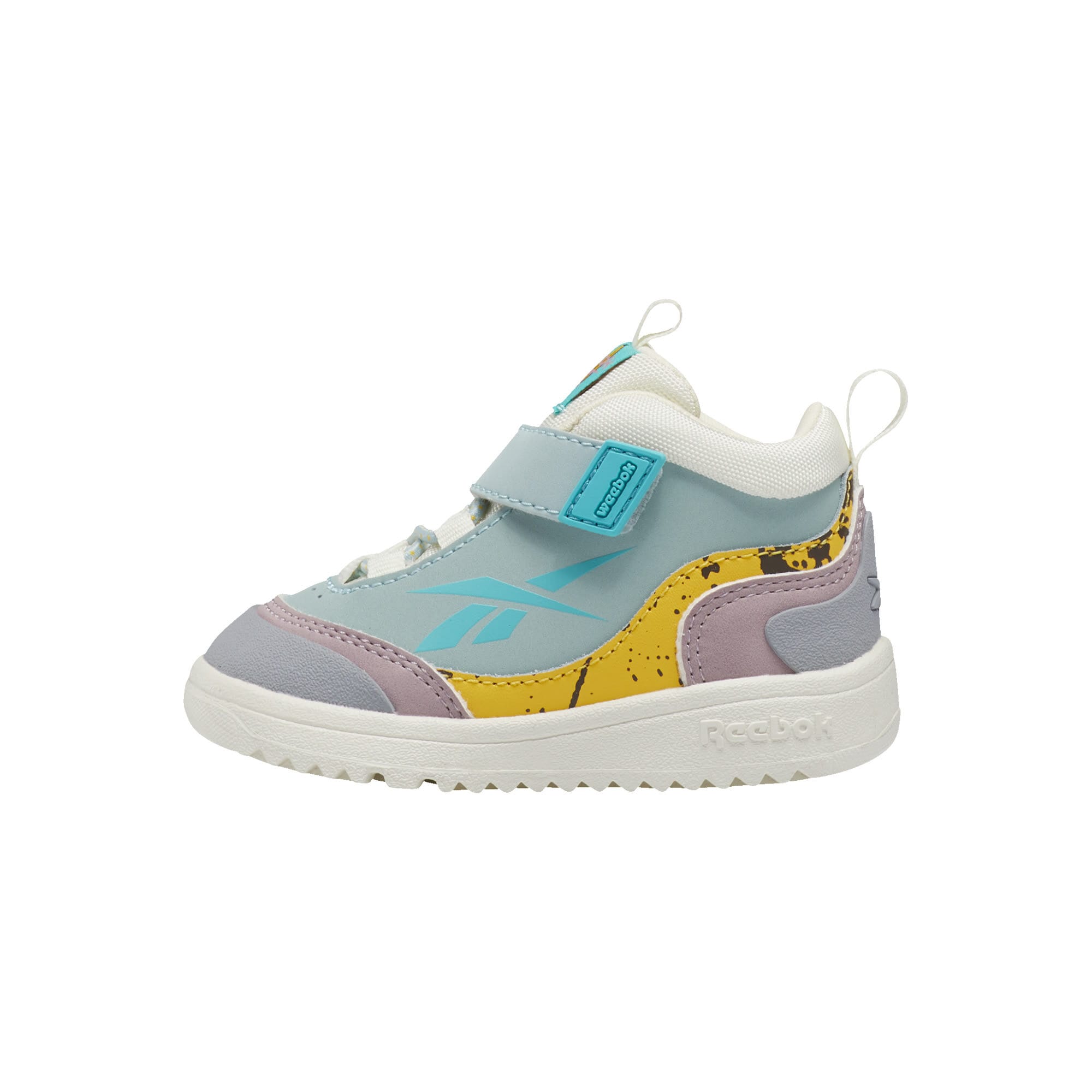 Reebok Classics Superge 'LIQ63'  mešane barve