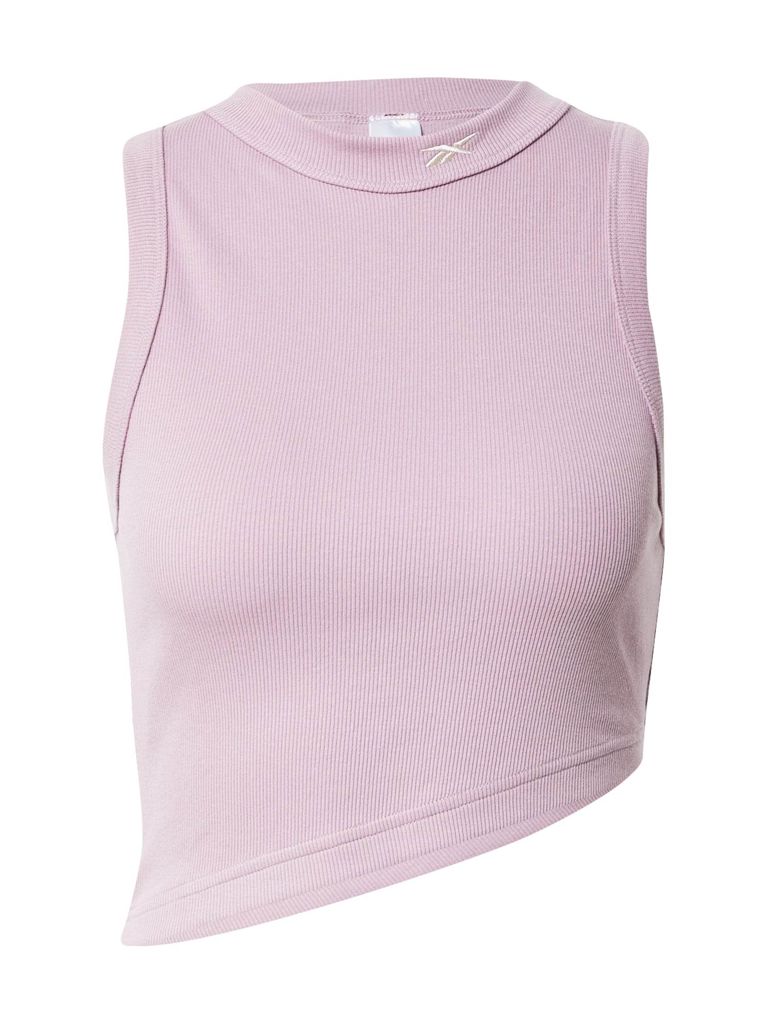 Reebok Classics Top  lila / bela