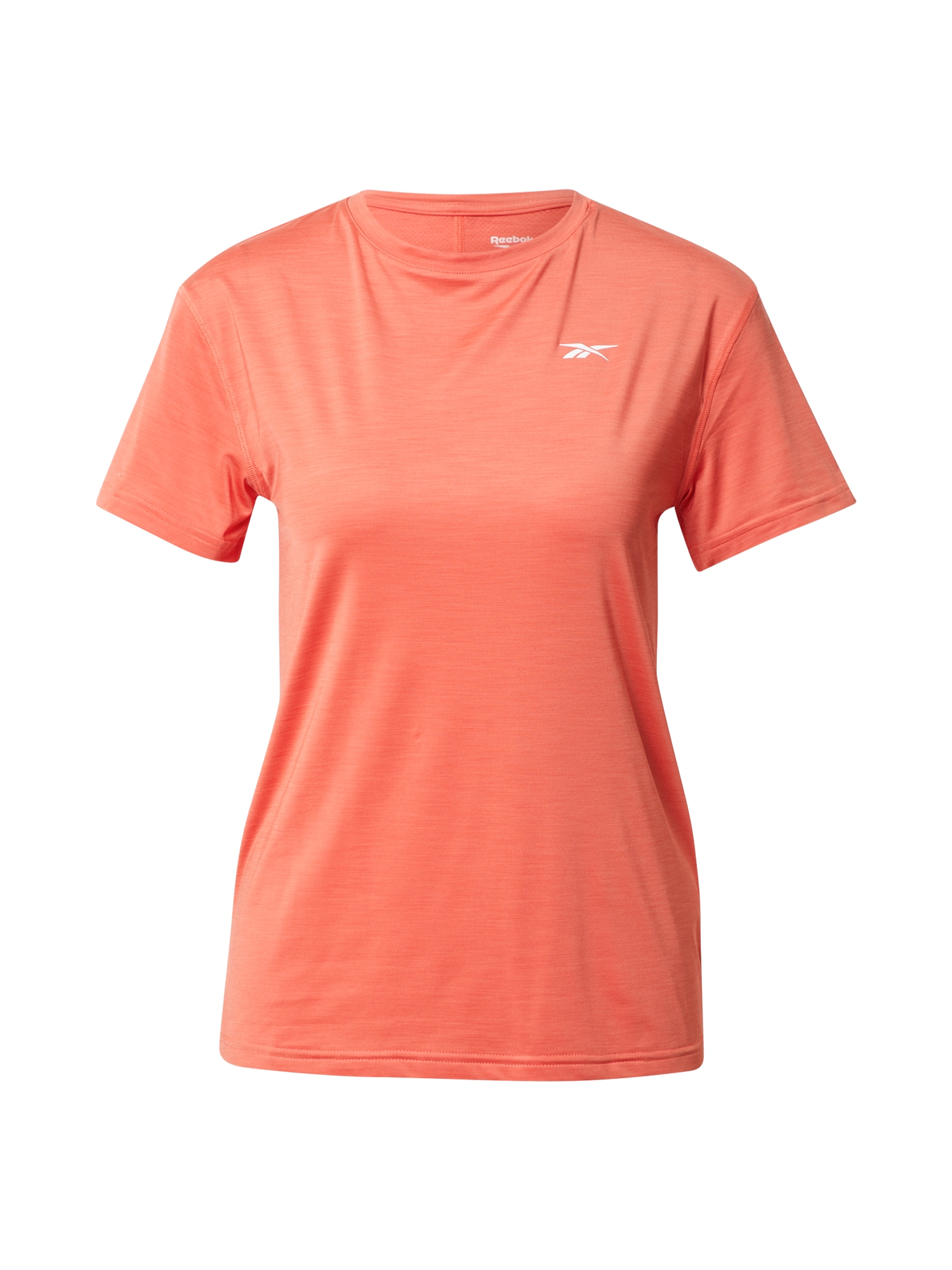 Reebok Sport Funkcionalna majica  jastog / bela
