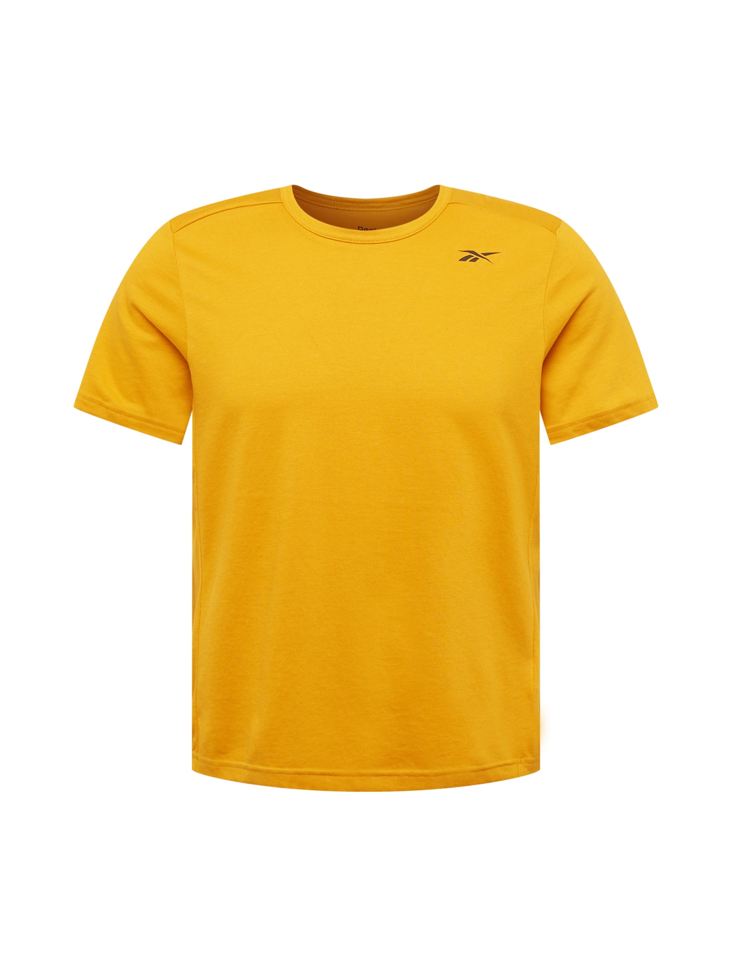 Reebok Sport Funkcionalna majica  kari / črna