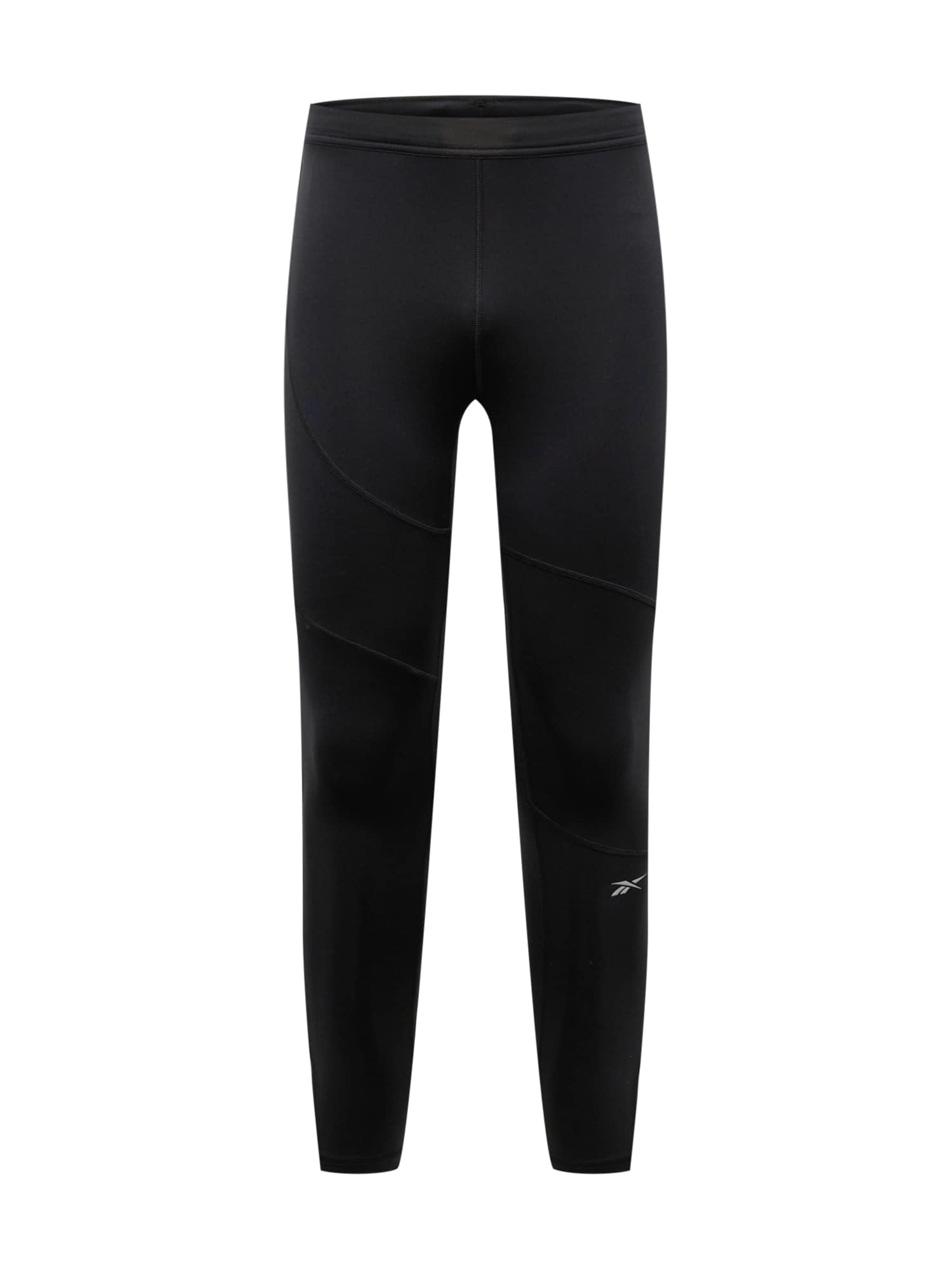 Reebok Sport Športne hlače  črna