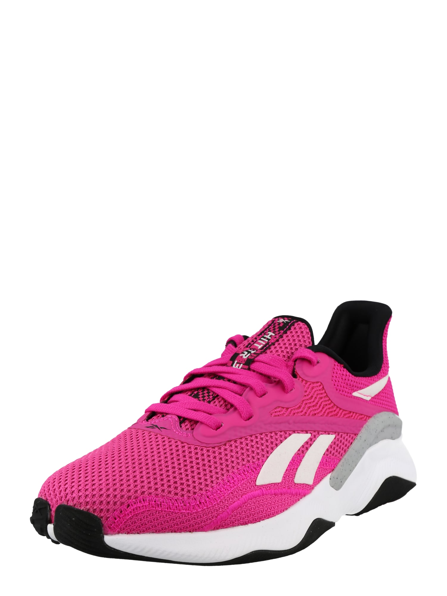 Reebok Sport Športni čevelj 'HIIT TR 3'  roza / črna / bela
