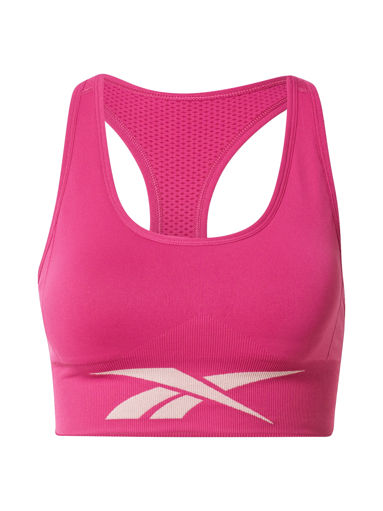 Reebok Sport Športni nederček 'Workout Ready'  malina / rosé