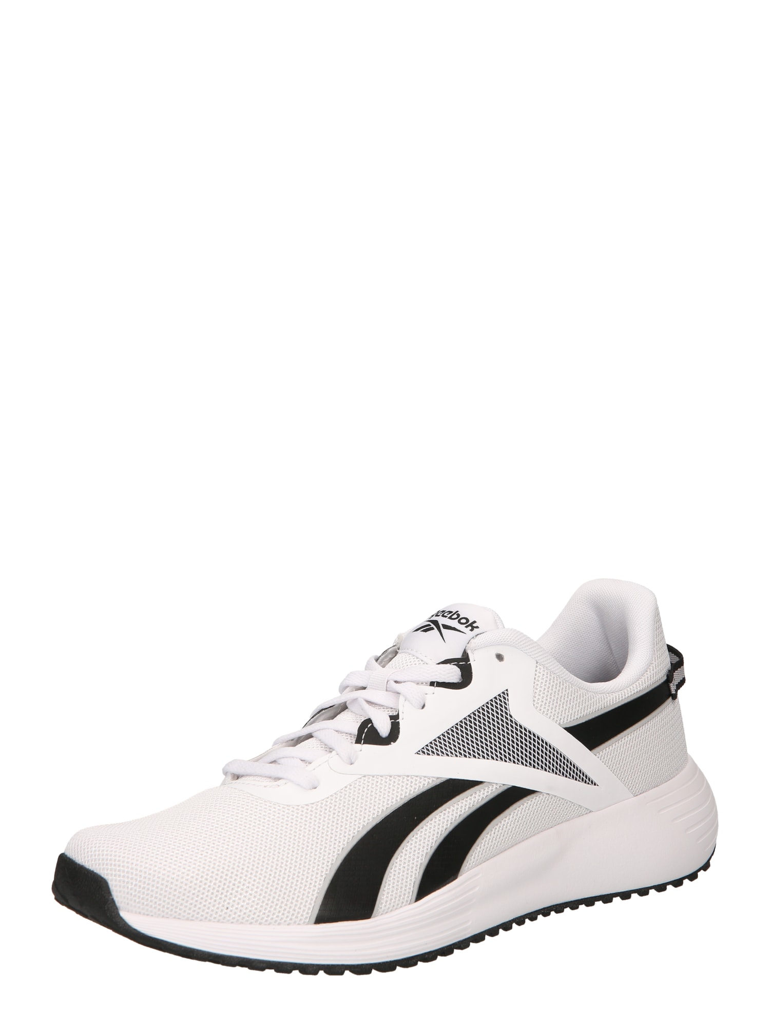 Reebok Sport Tekaški čevelj 'Lite Plus 3'  antracit / svetlo siva / bela