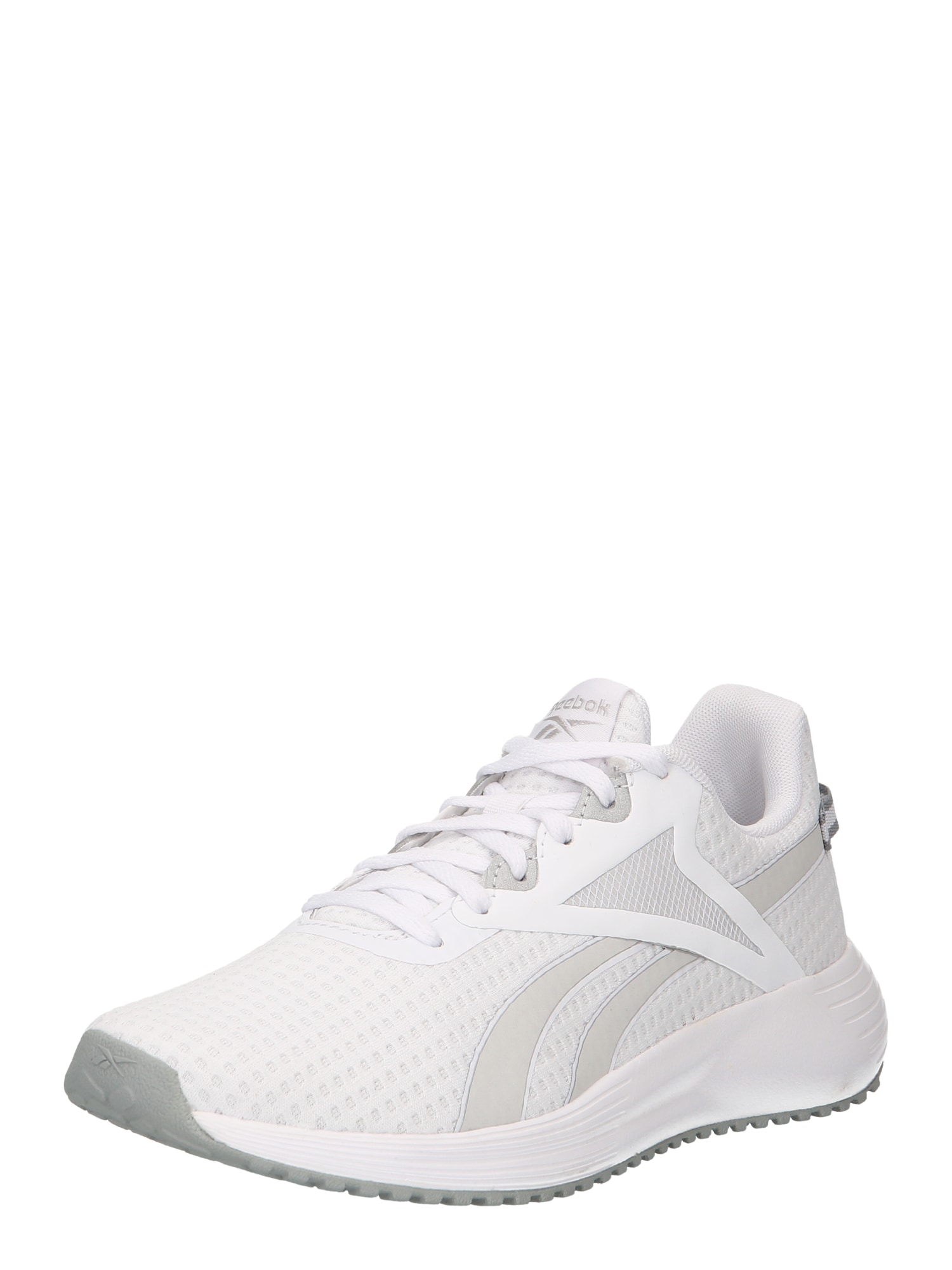 Reebok Sport Tekaški čevelj 'Lite Plus 3'  svetlo siva / off-bela
